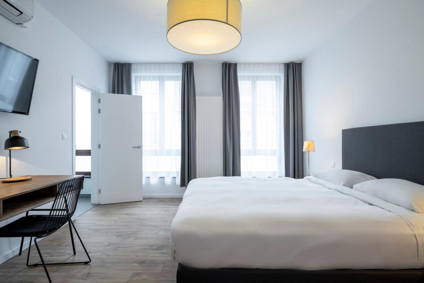 Superior Double Room photo 2