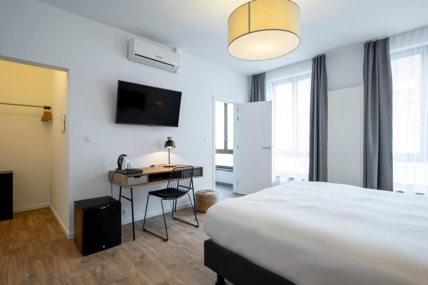 Superior Double Room photo 3