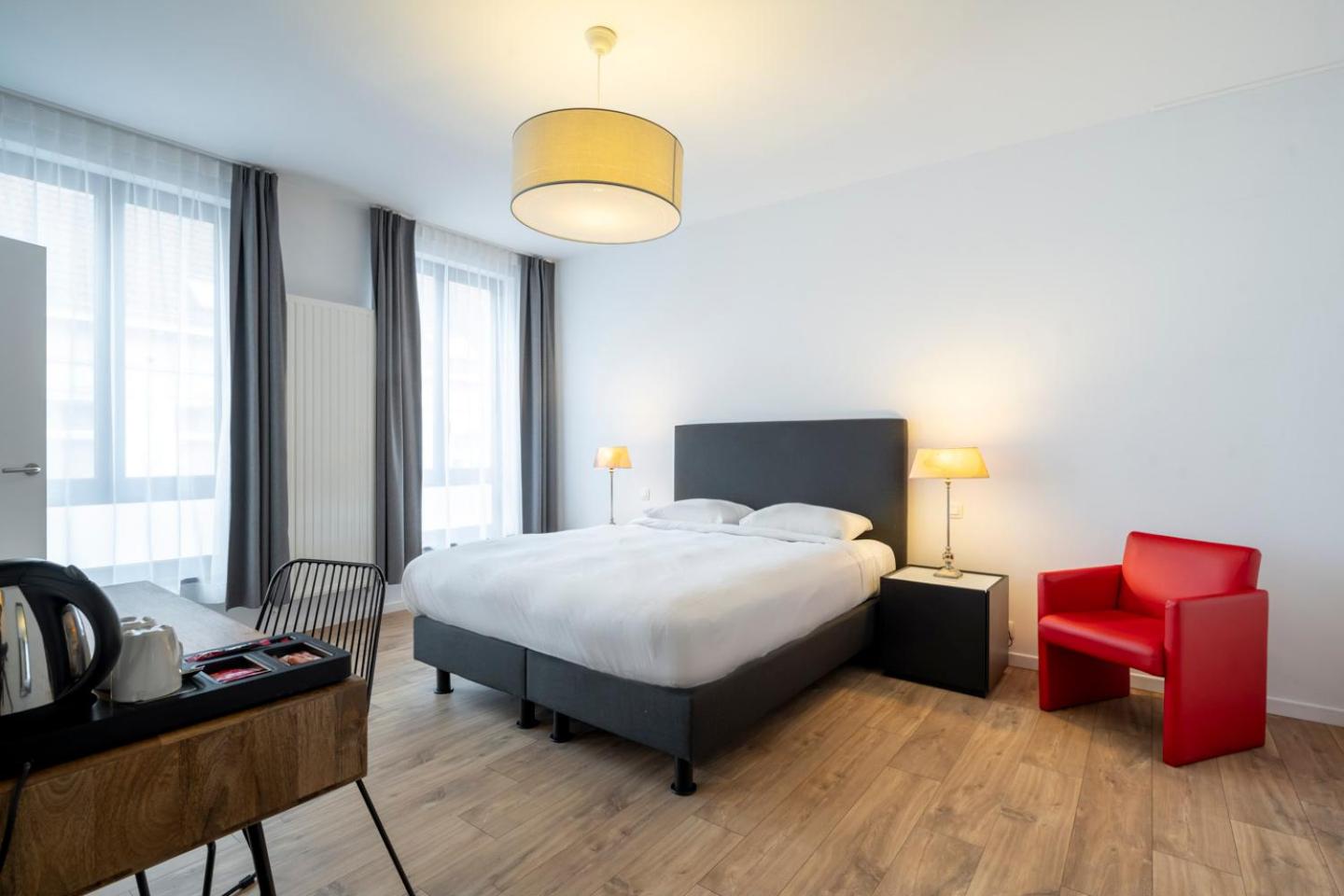 Superior Double Room photo 1