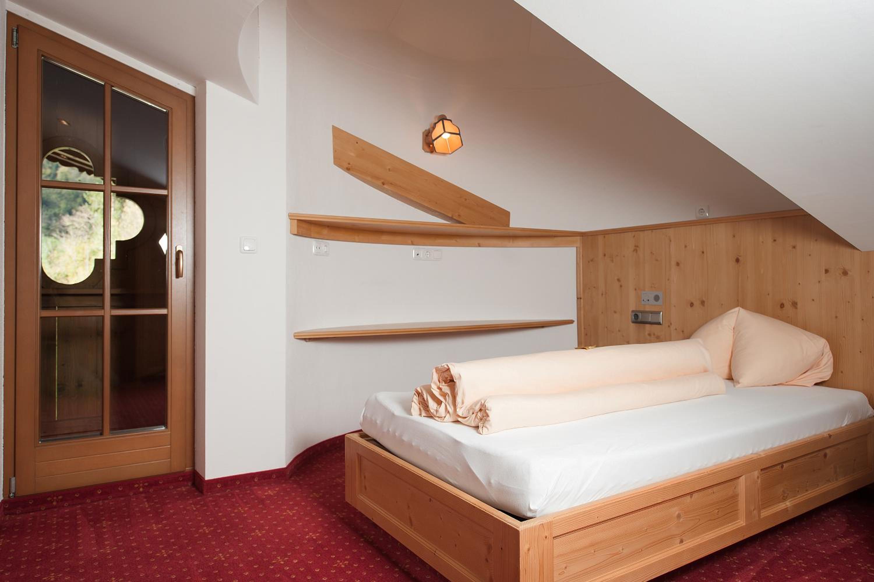 Tower Suite