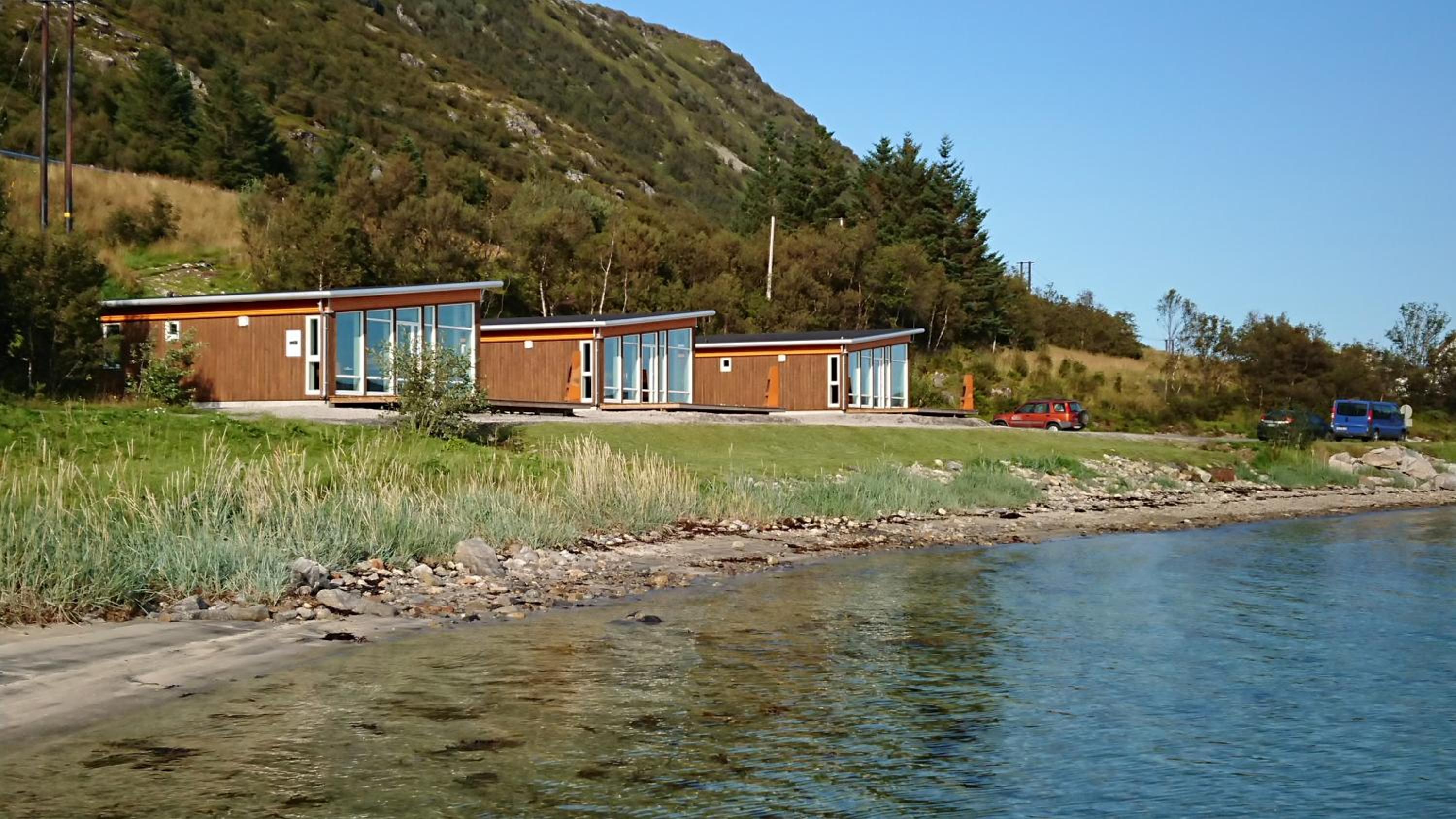 Vacation Home photo 3