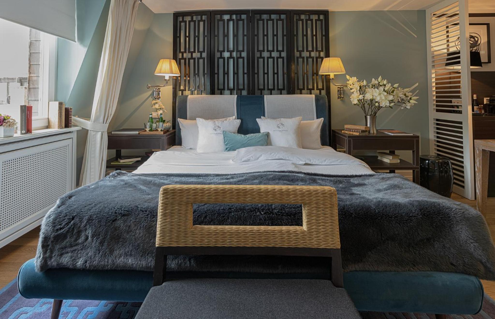 Deluxe Room photo 3