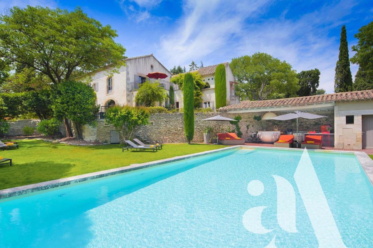 Deluxe Villa photo 1