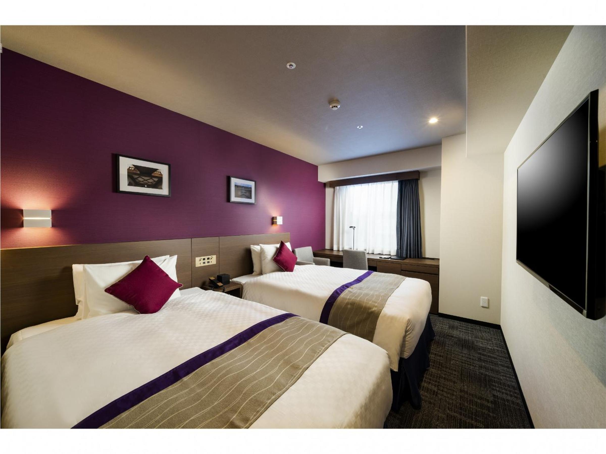 Superior Twin Room - Photo 2
