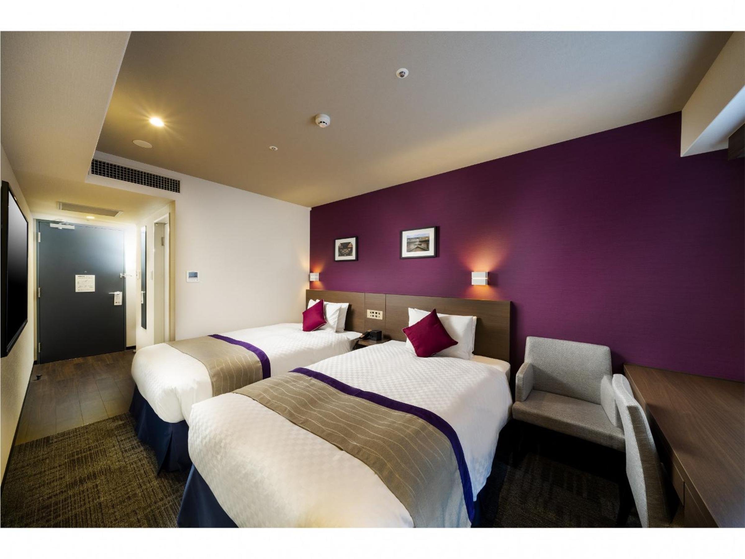 Superior Twin Room - Photo 1