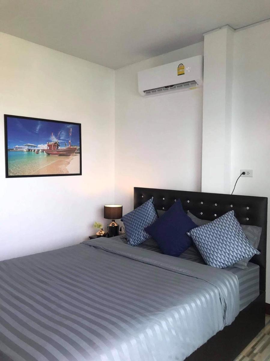 Double Room with Balcony and Sea View photo 1