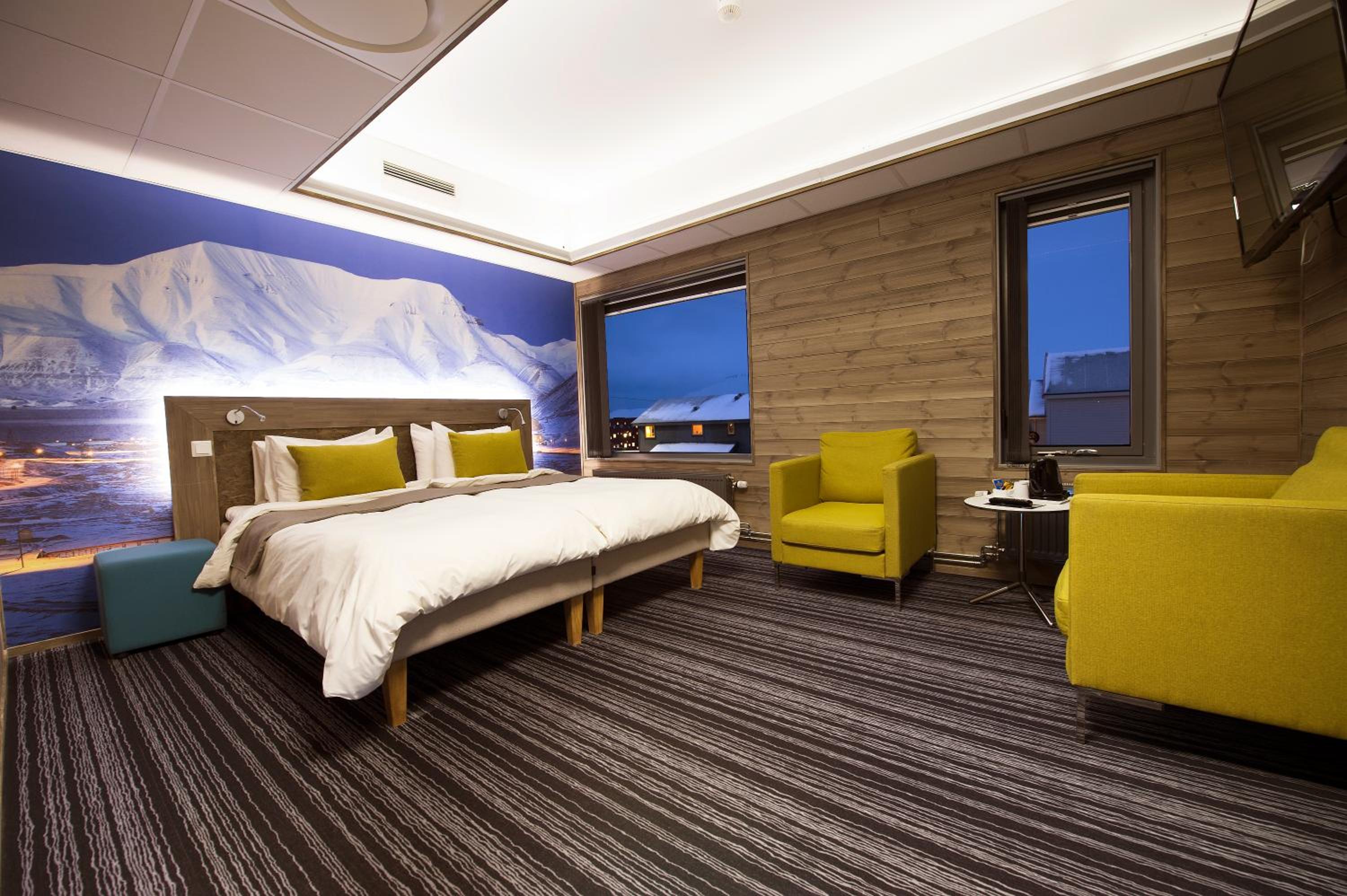 Standard Double Room Separate Building  - Photo 1