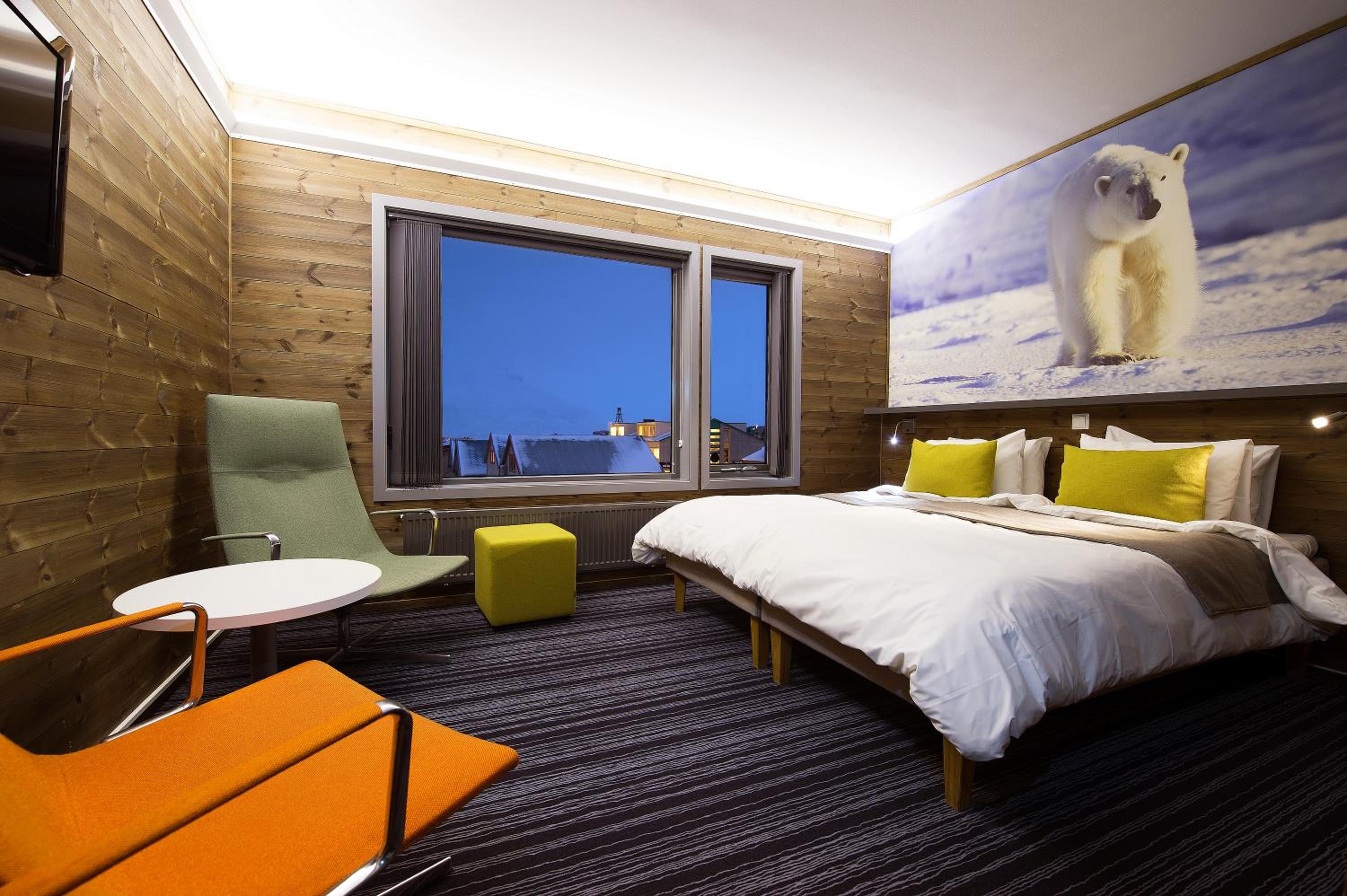 Standard Double Room Separate Building  - Photo 2