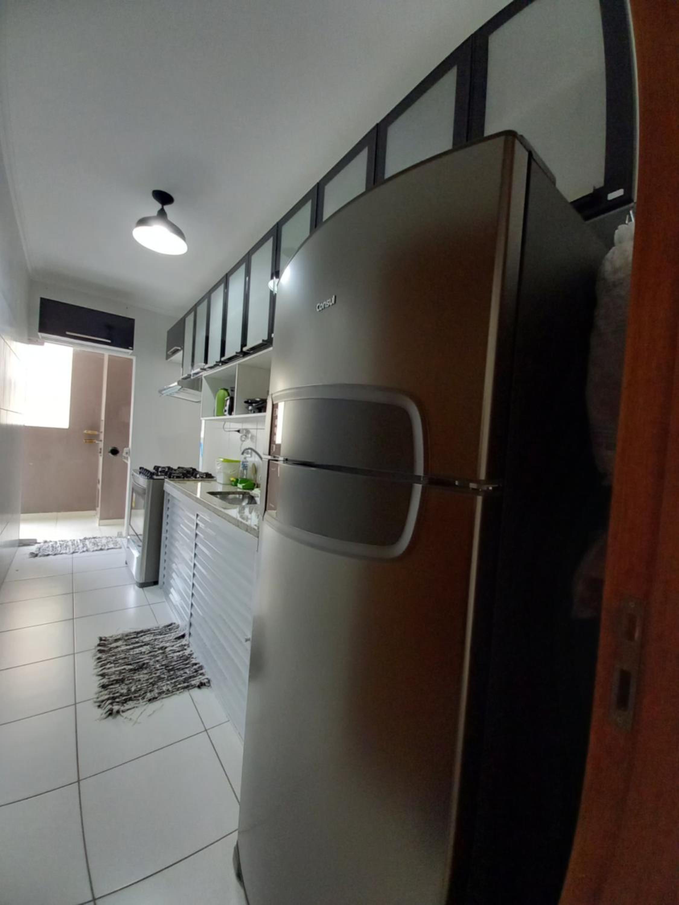 Apartment with Balcony - Photo 34
