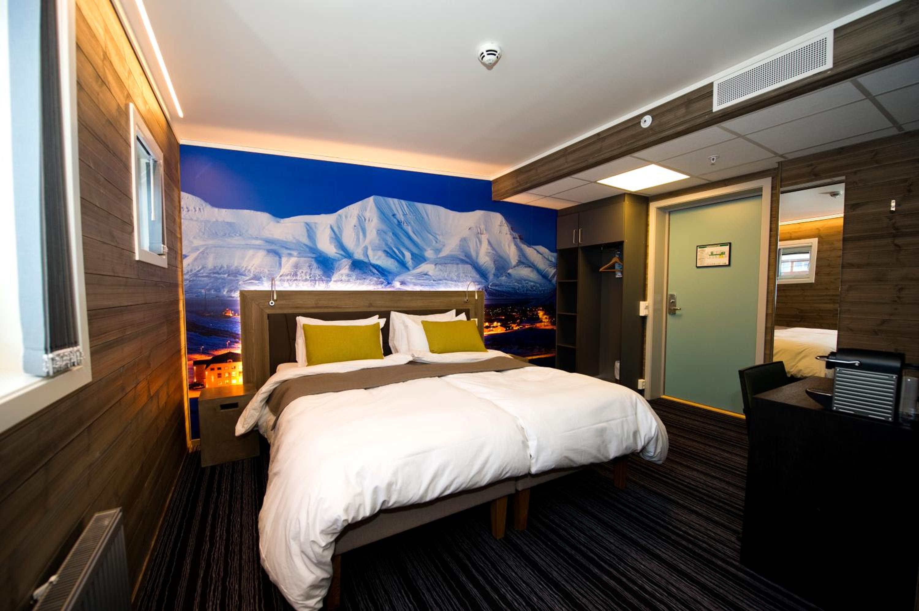 Deluxe Double Room - Photo 2