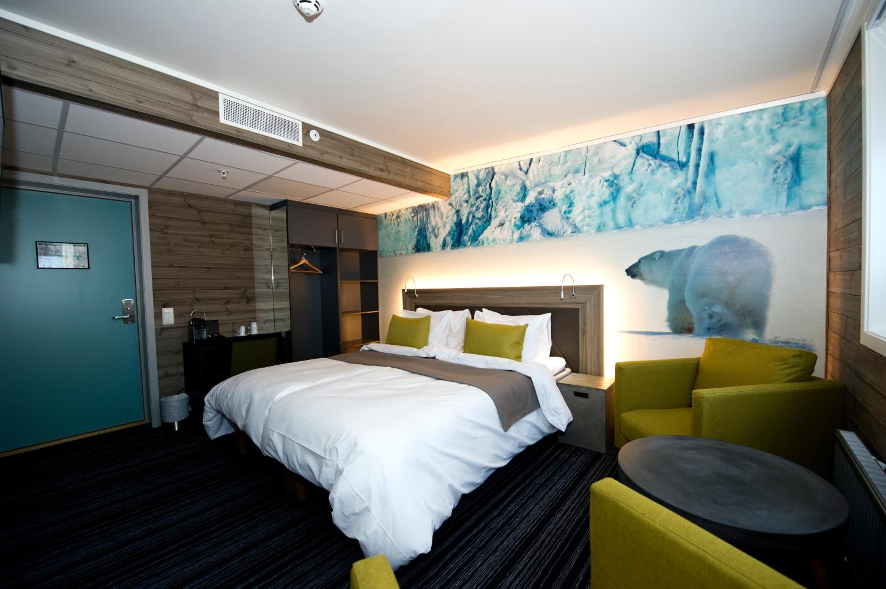 Superior Double Room - Photo 3