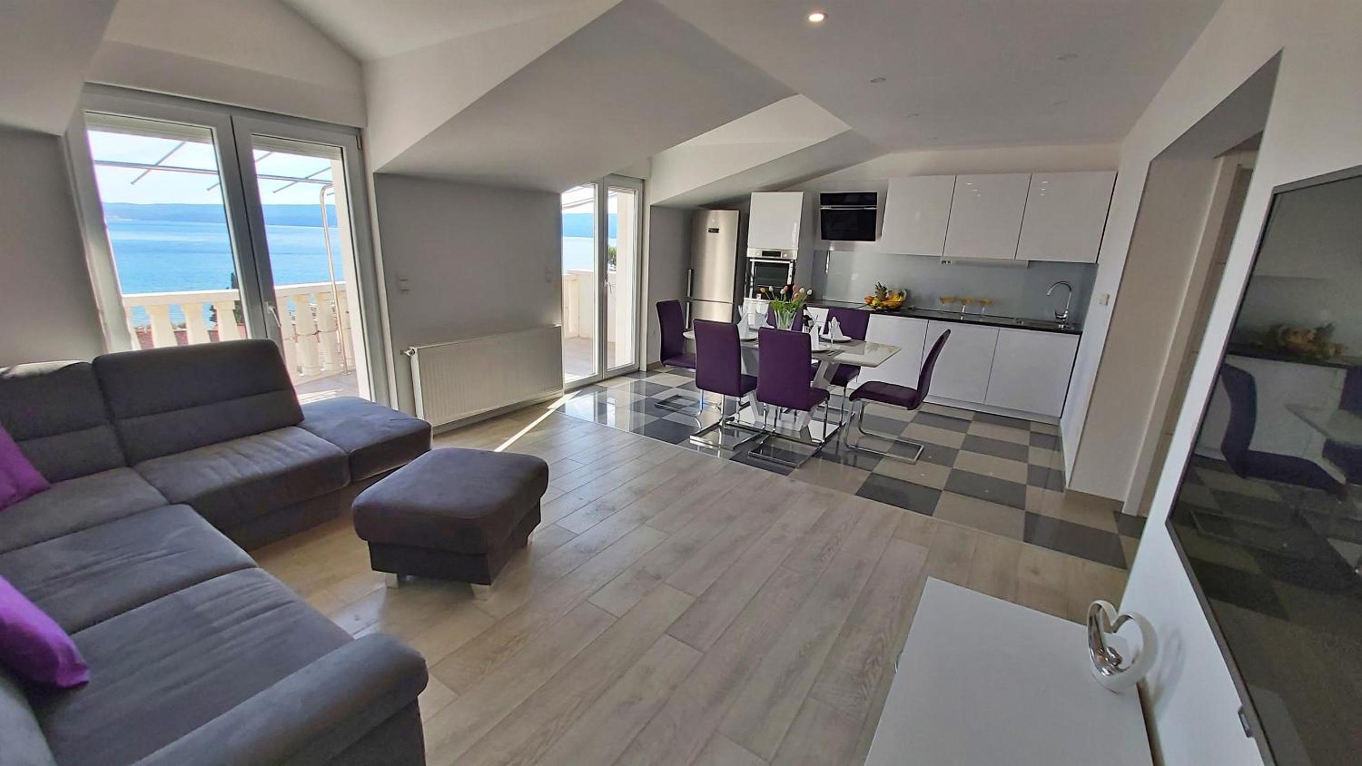Superior Apartment photo 3