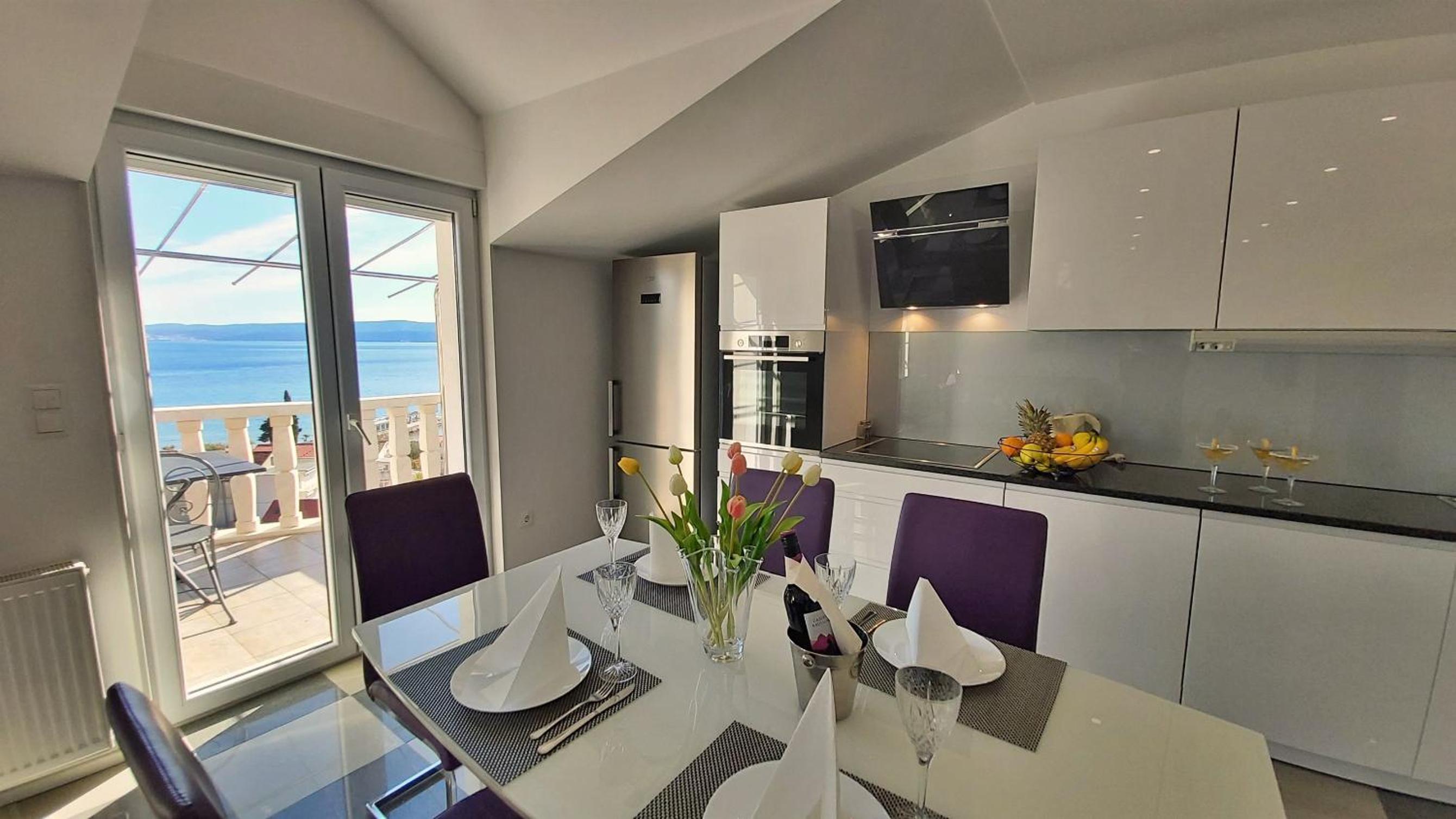 Superior Apartment photo 2