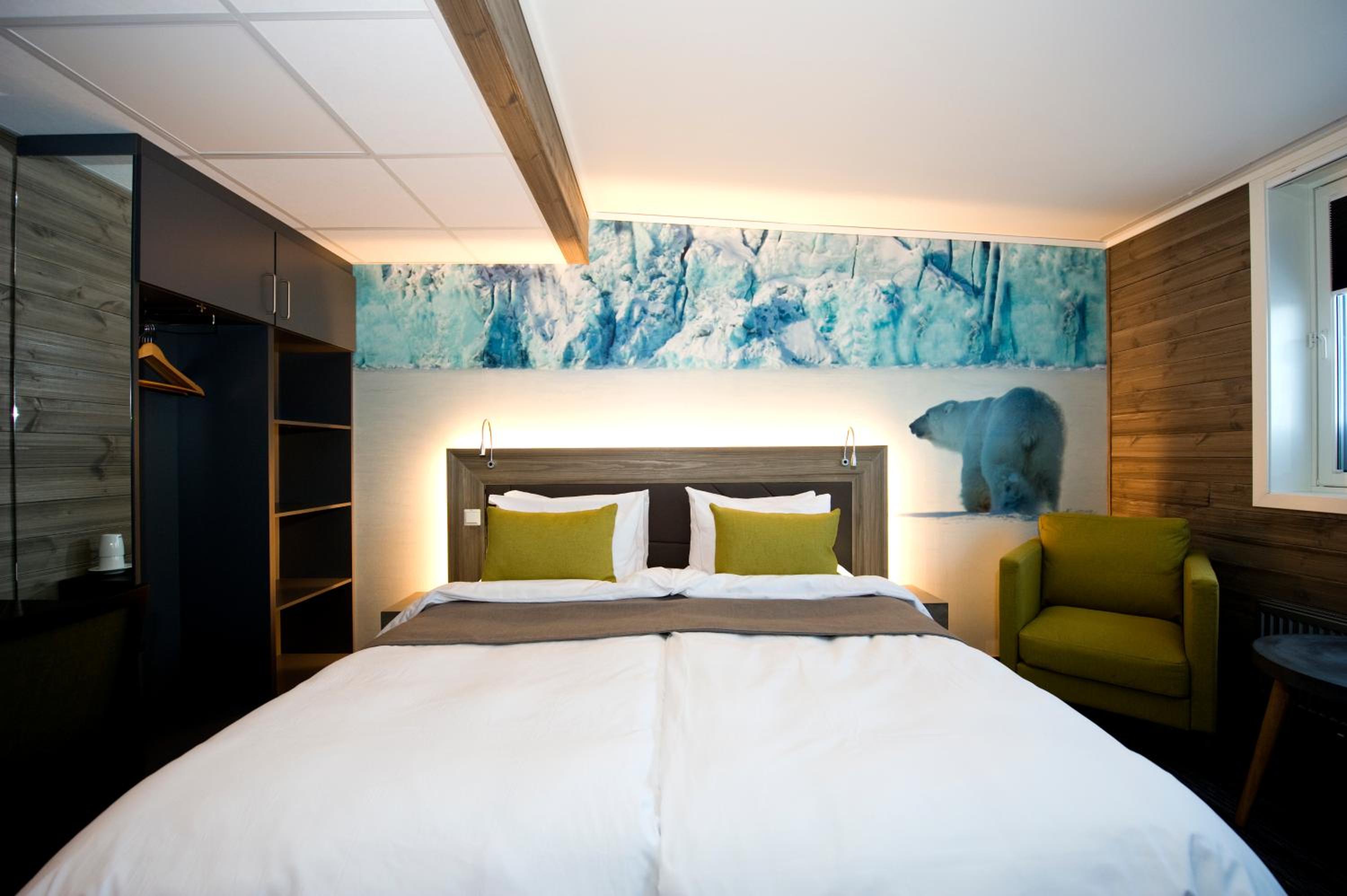 Superior Double Room - Photo 1