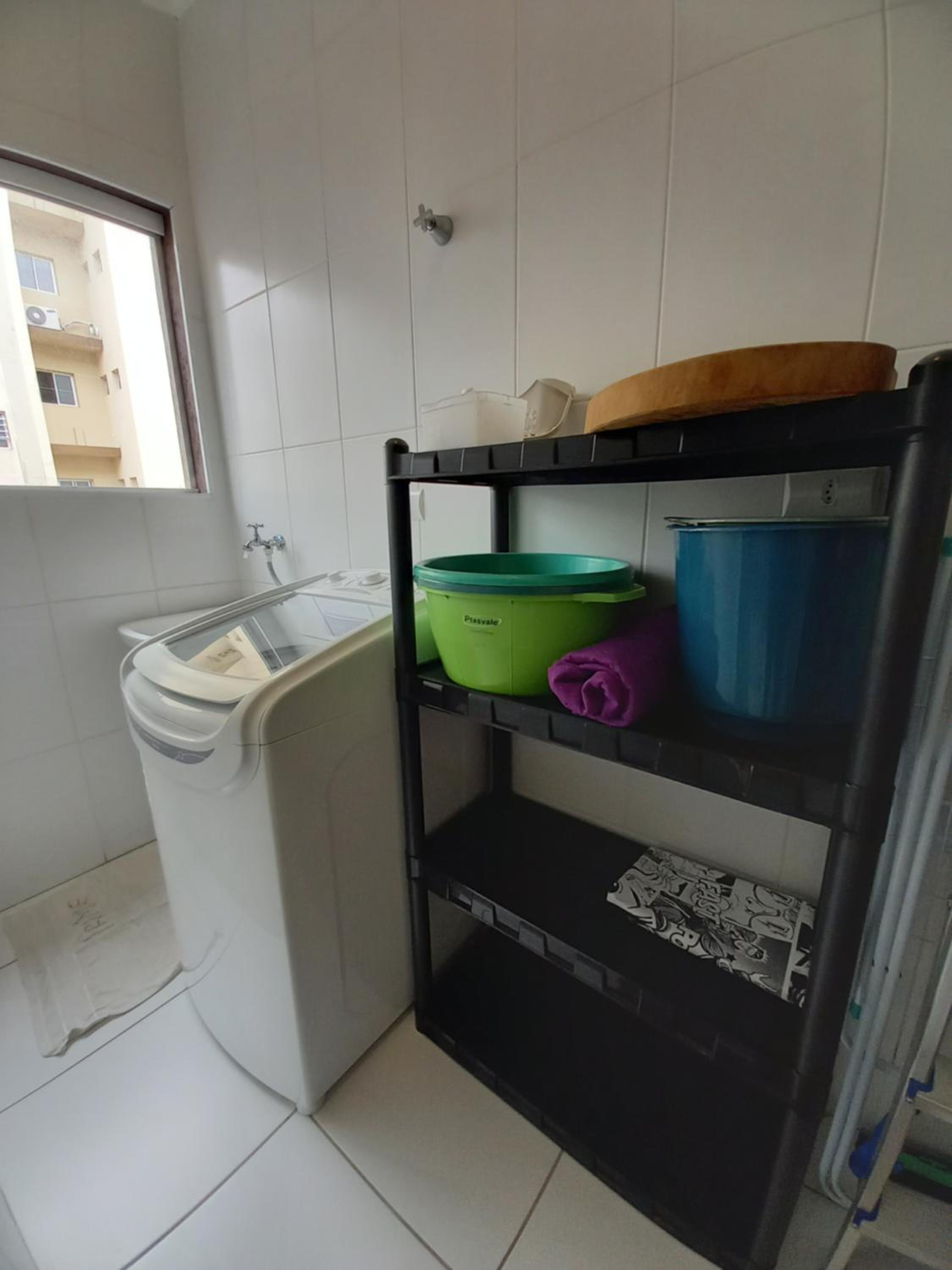 Apartment with Balcony - Photo 30