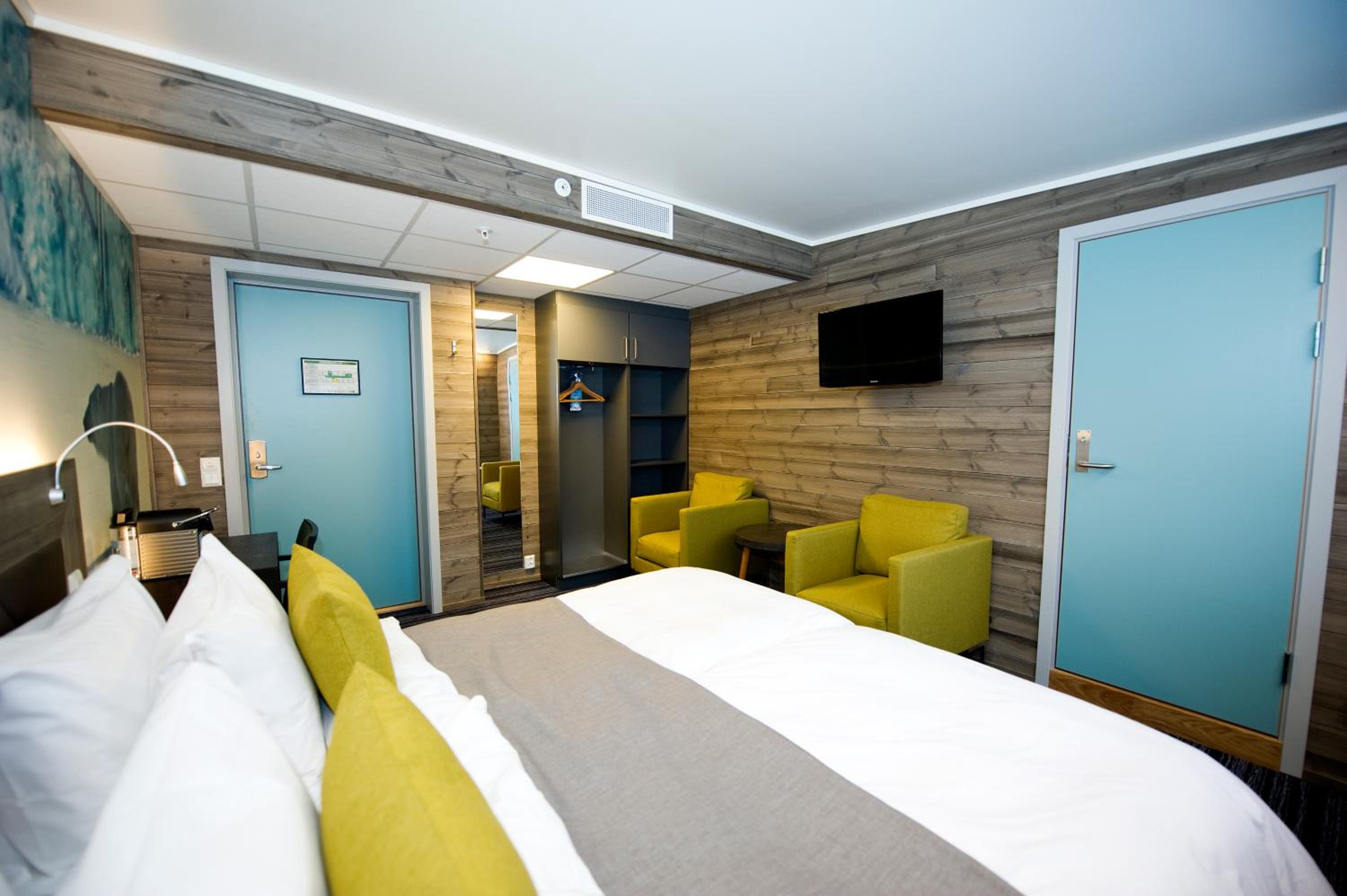 Superior Double Room - Photo 4