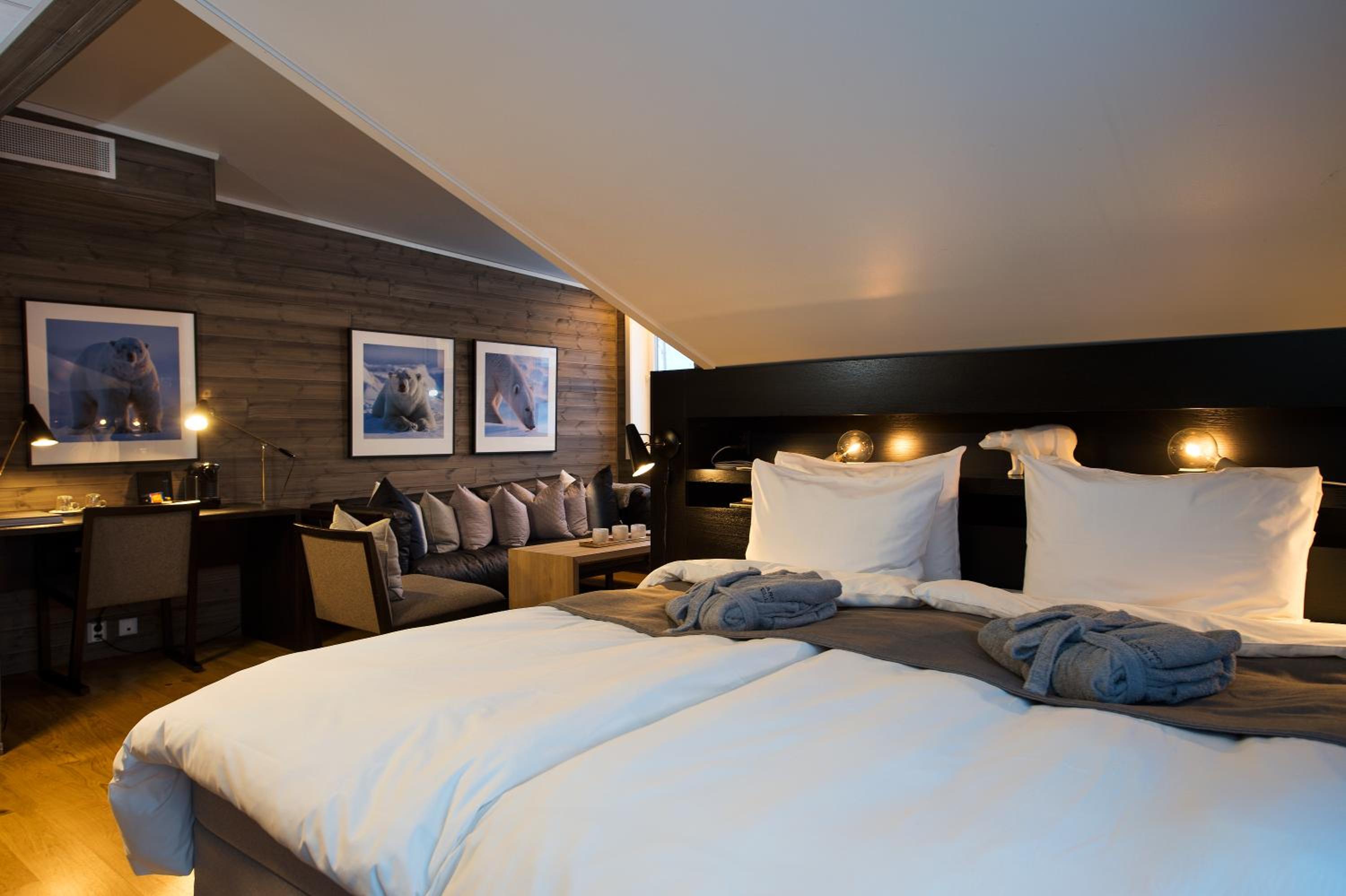 Polarbear Suite photo 1