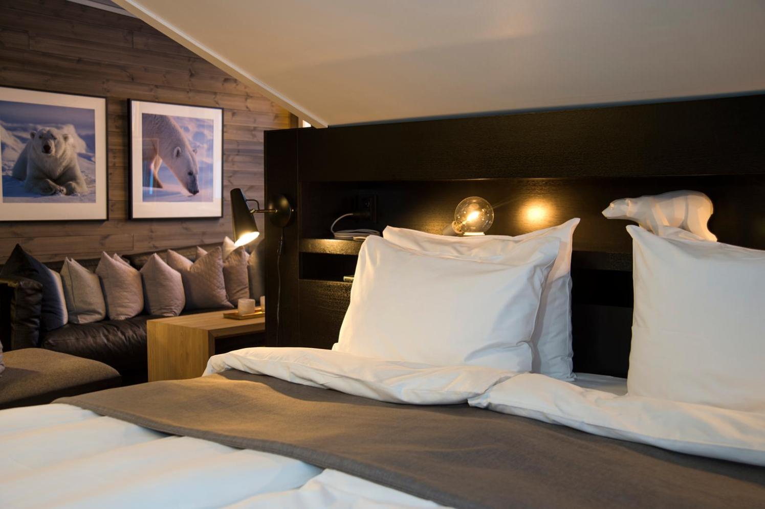 Polarbear Suite photo 2