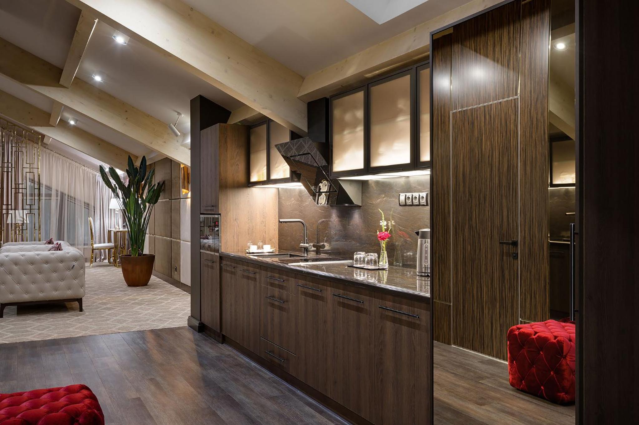 Presidential Suite photo 3