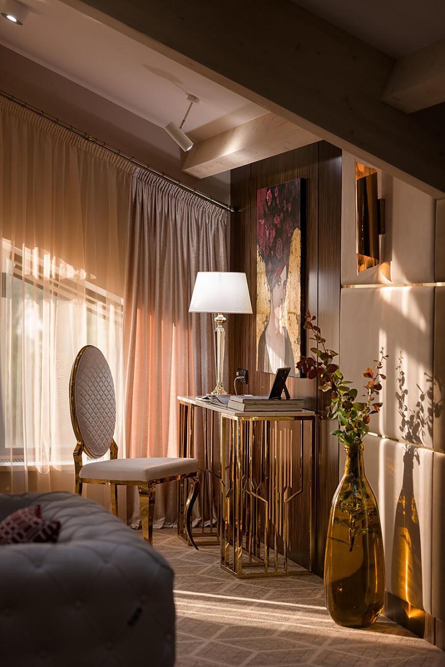 Presidential Suite photo 2