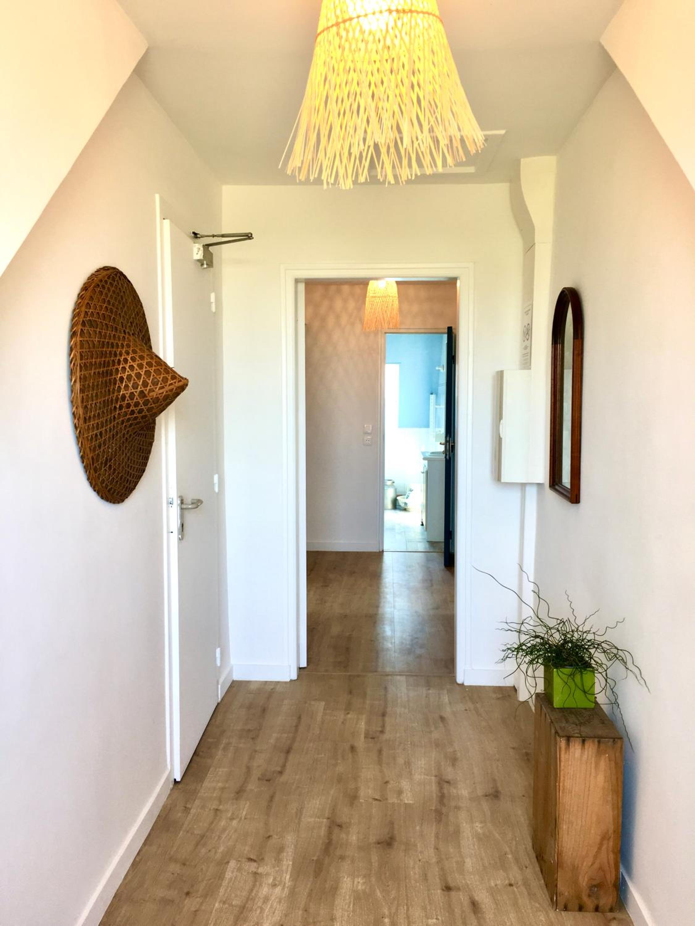 Double or Twin Room photo 1