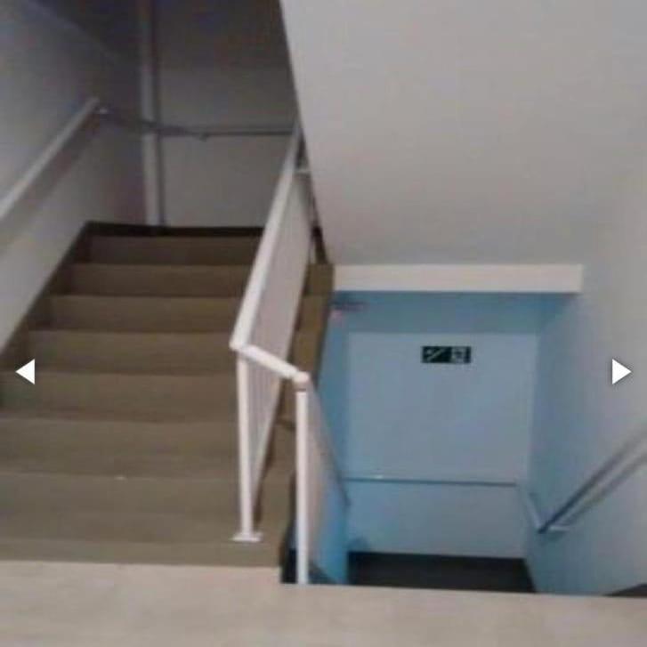 Apartment with Balcony - Photo 16