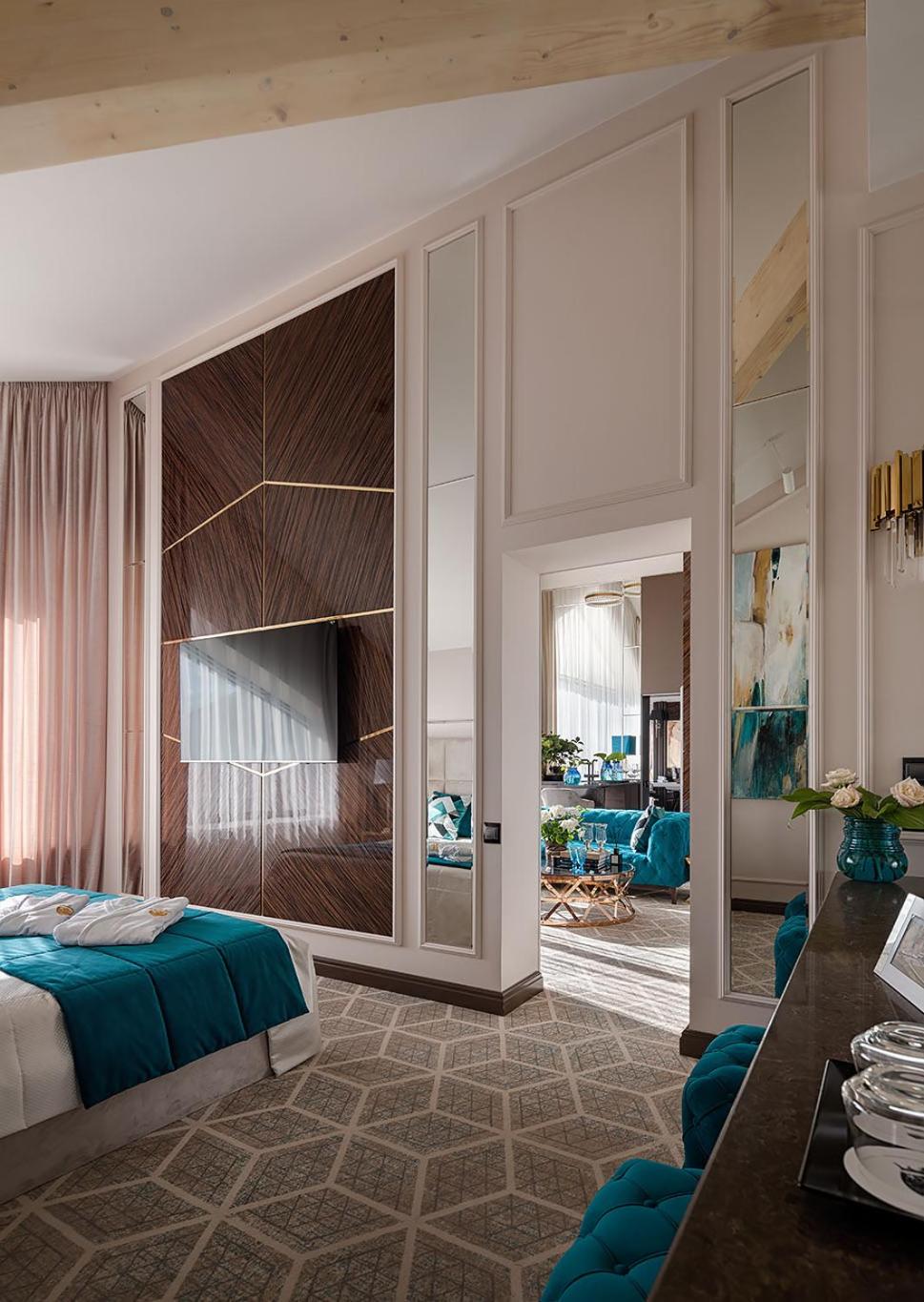 Executive Suite photo 3