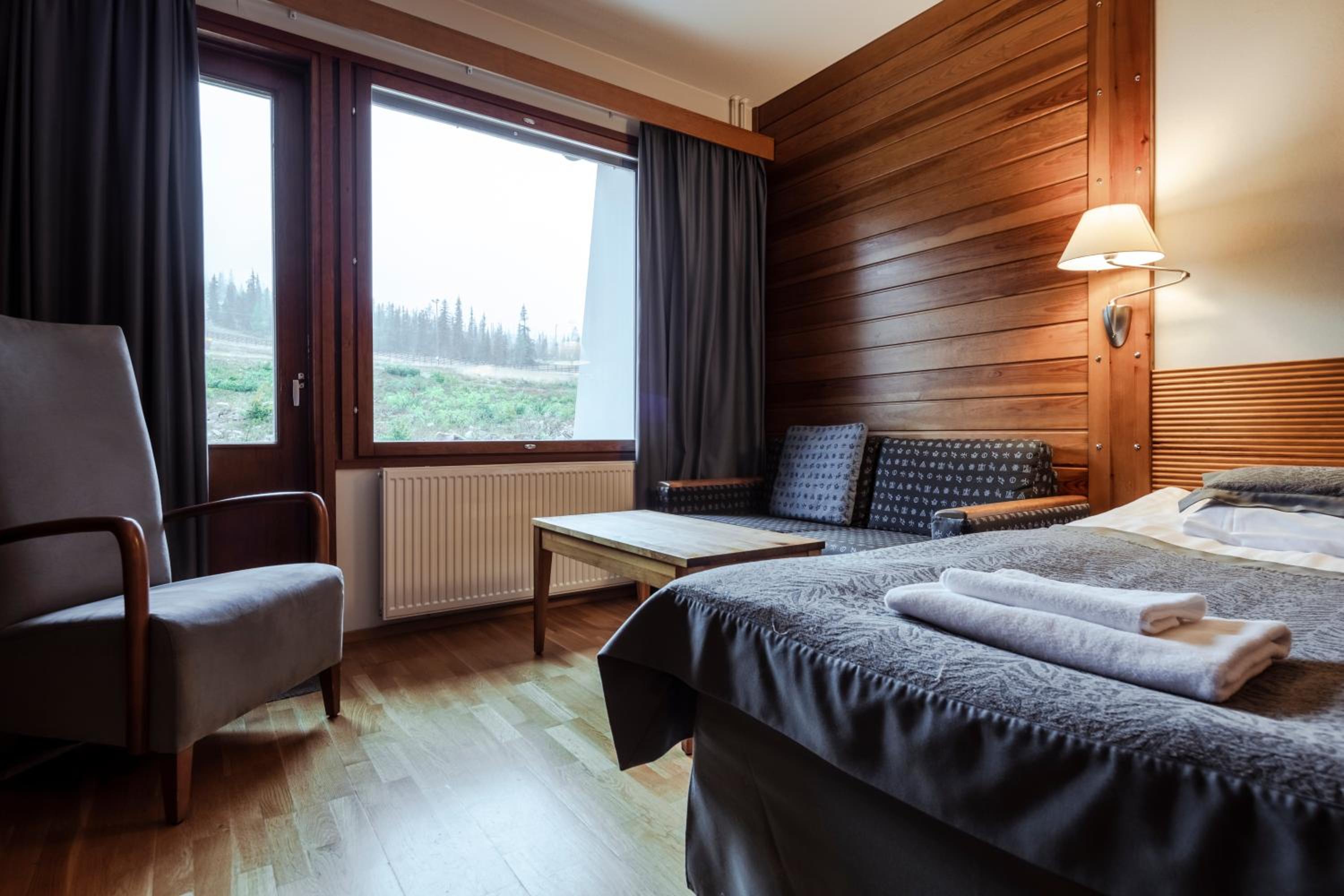 Standard Twin Room with Spa and Gym Access  - Photo 3