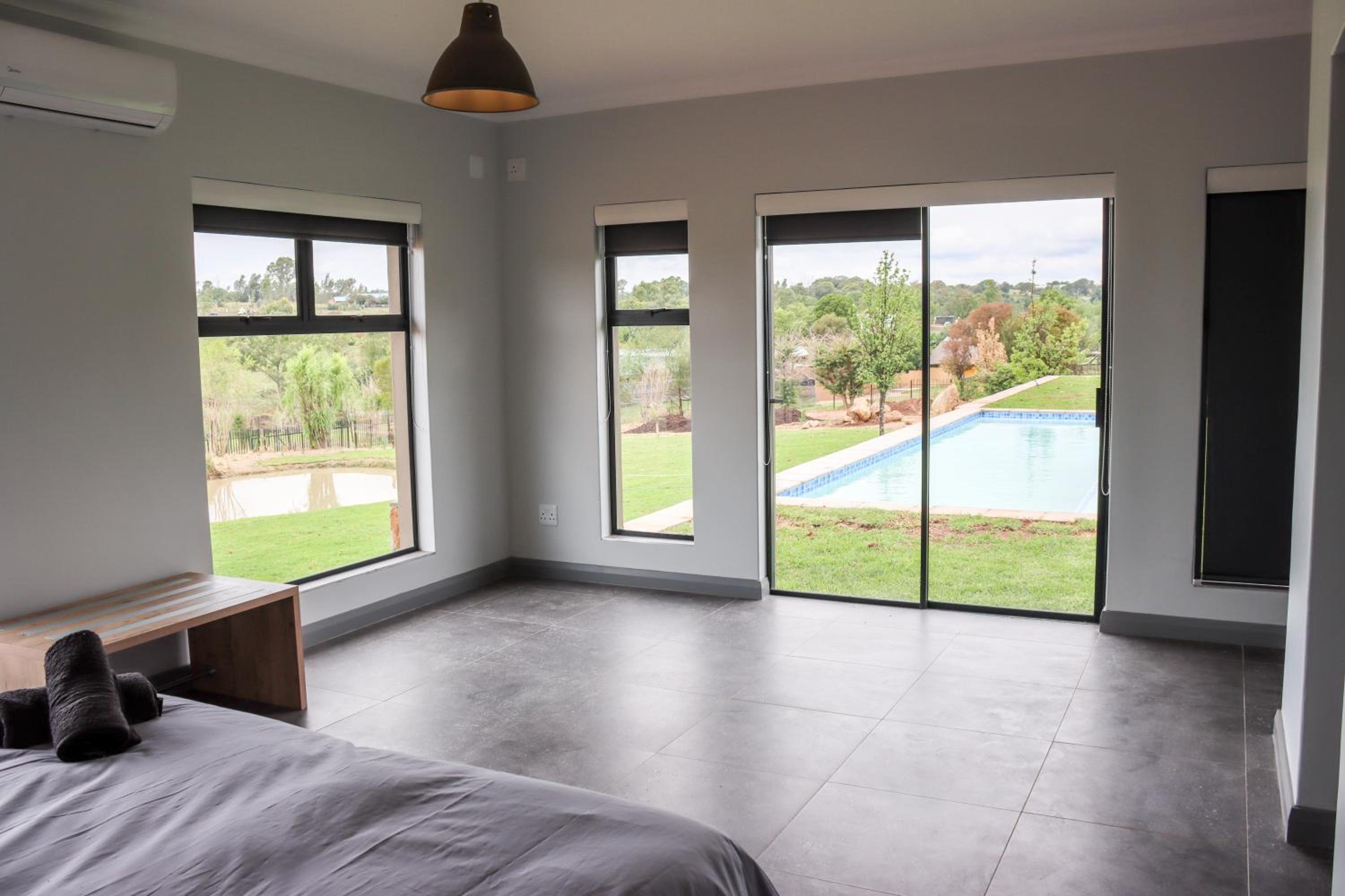 Villa - Photo 29