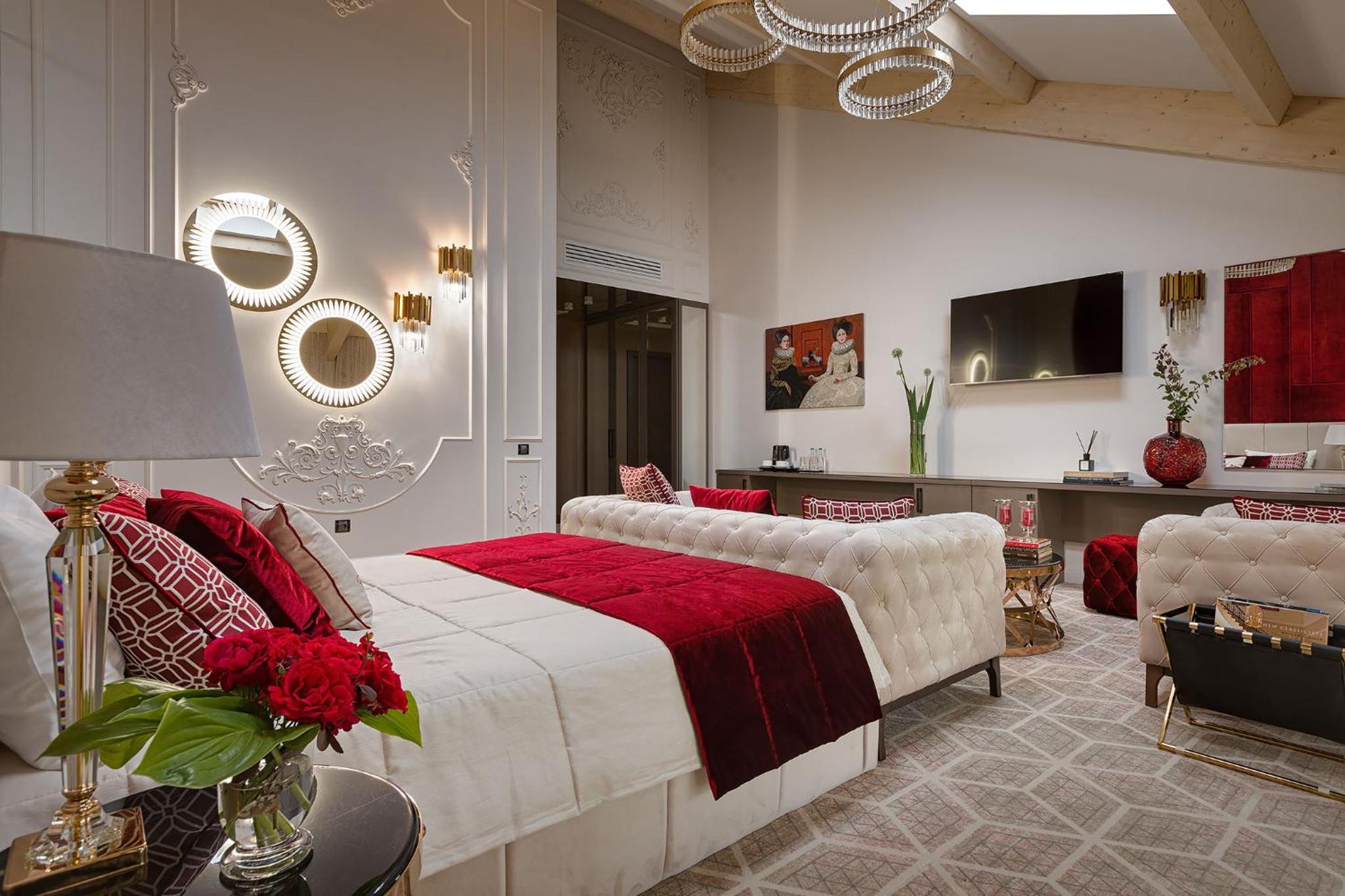 Superior Suite photo 2