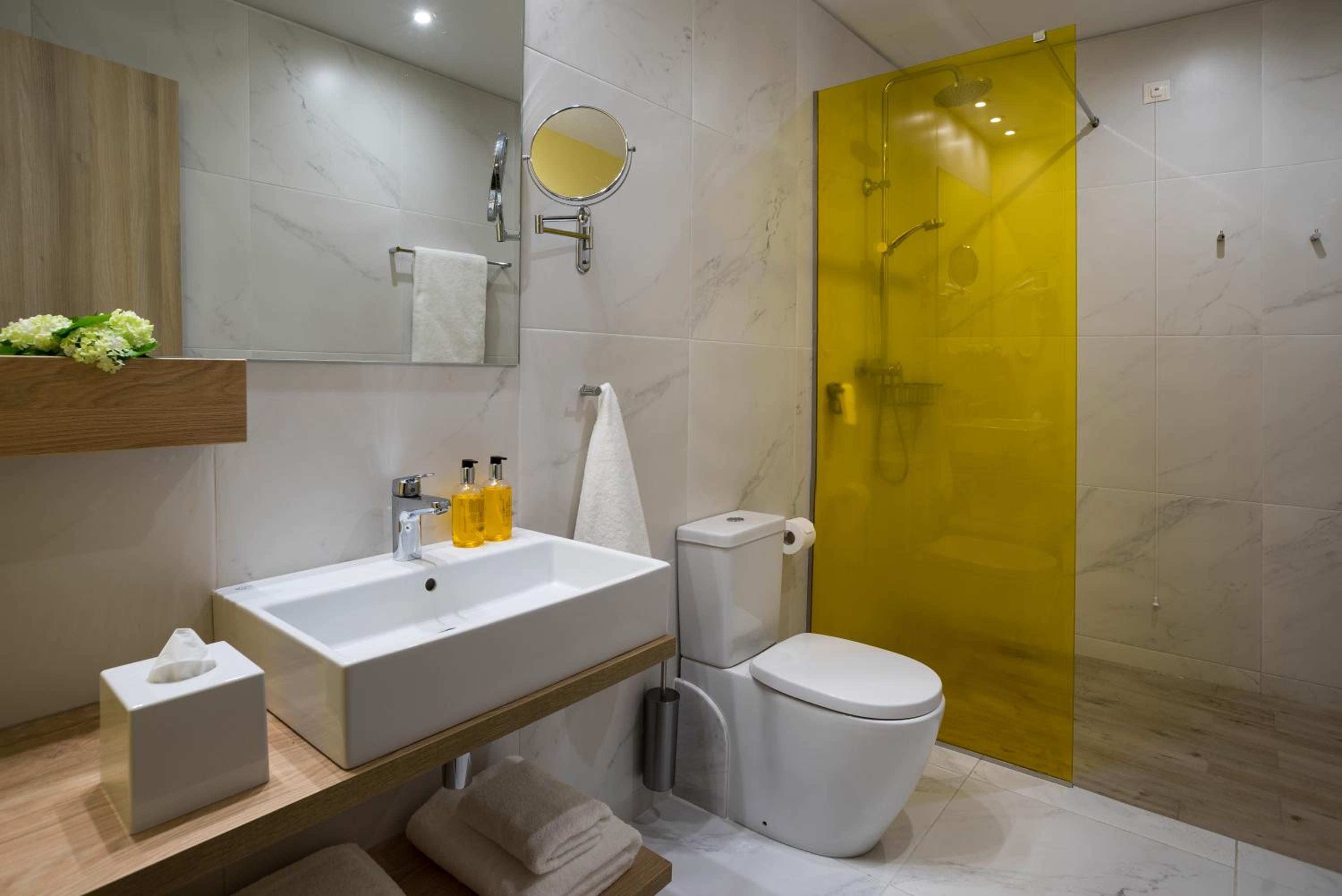 Premium Double or Twin Room