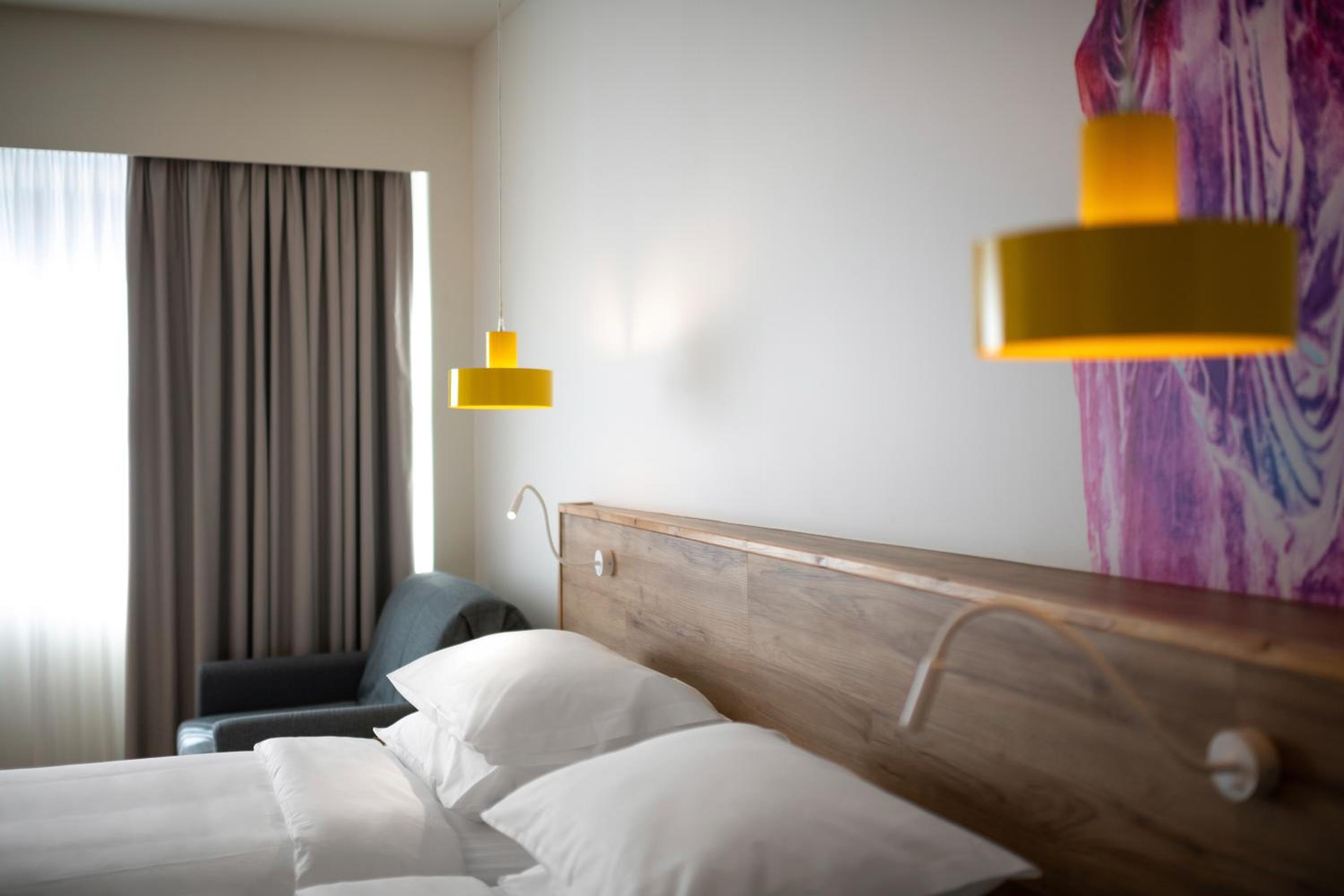 Premium Double or Twin Room