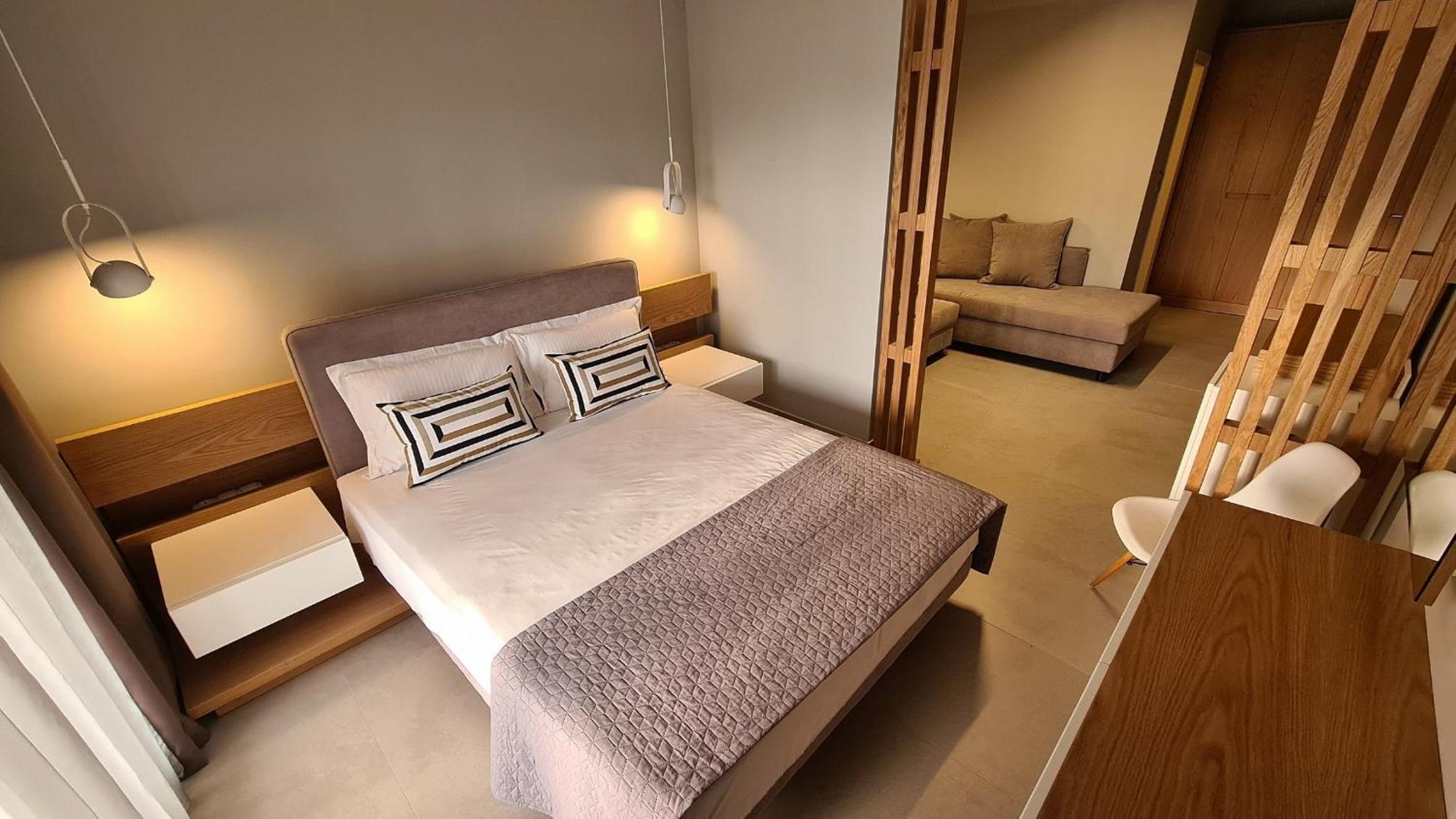 Junior Suite - Photo 1
