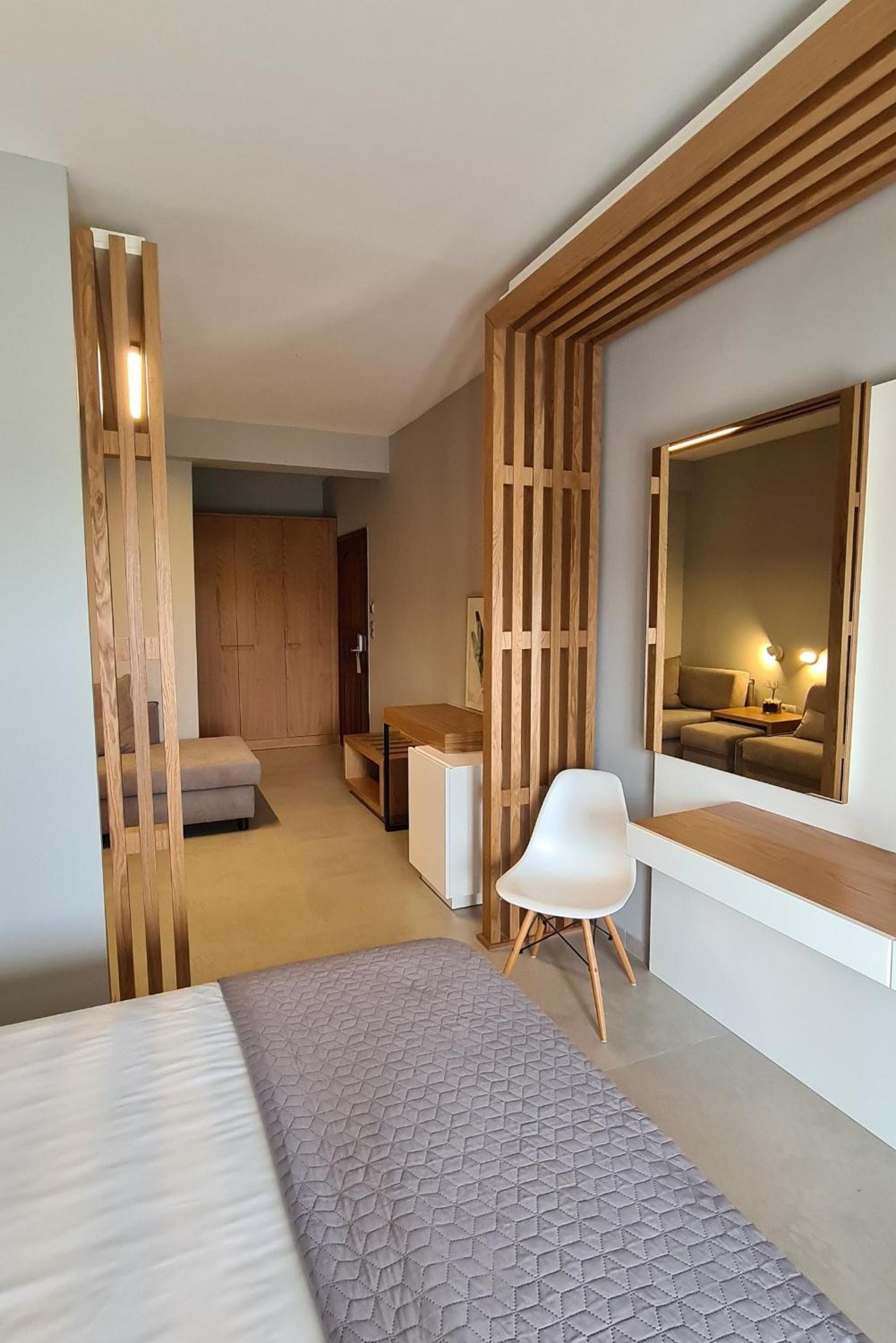Junior Suite - Photo 2