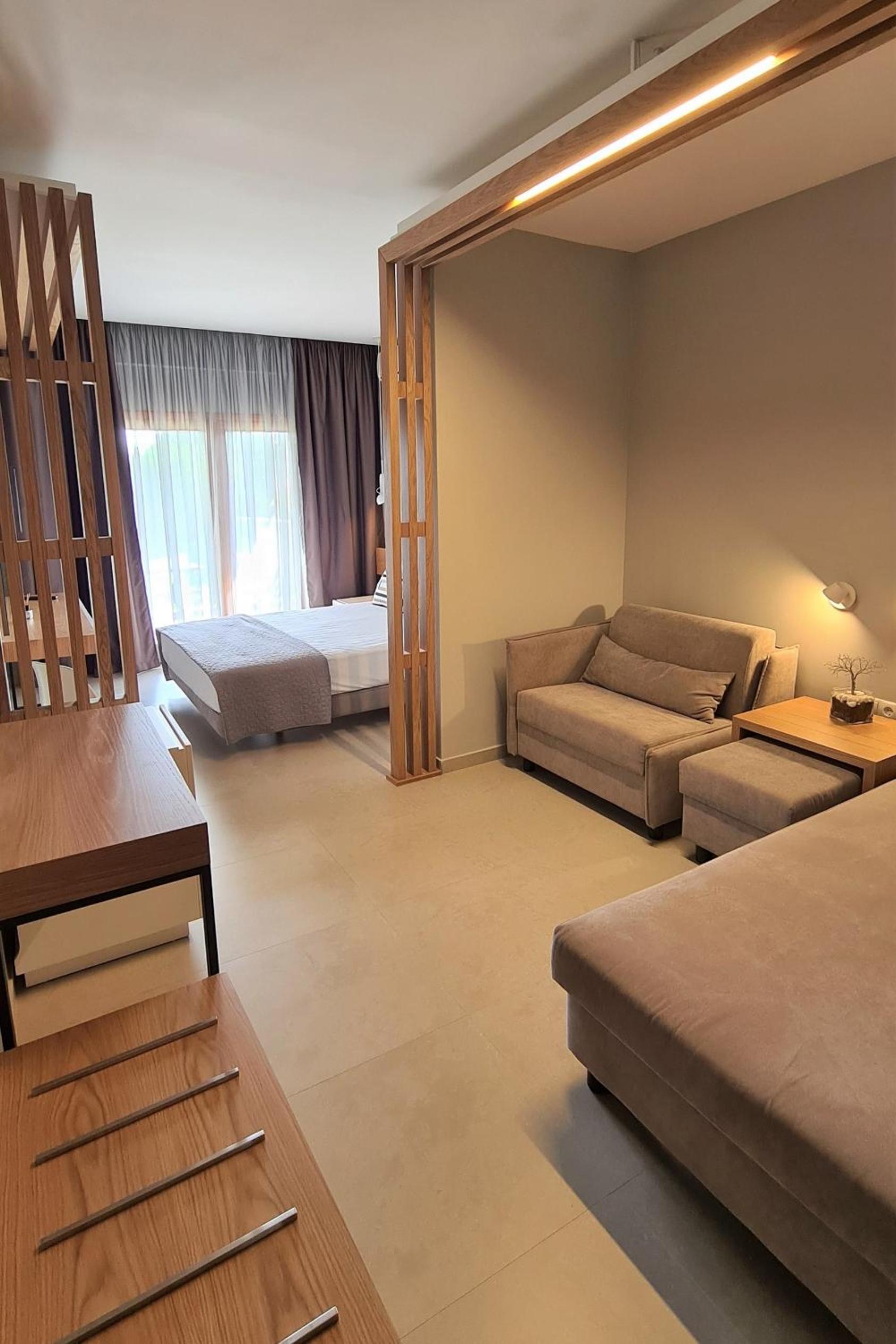 Junior Suite - Photo 6