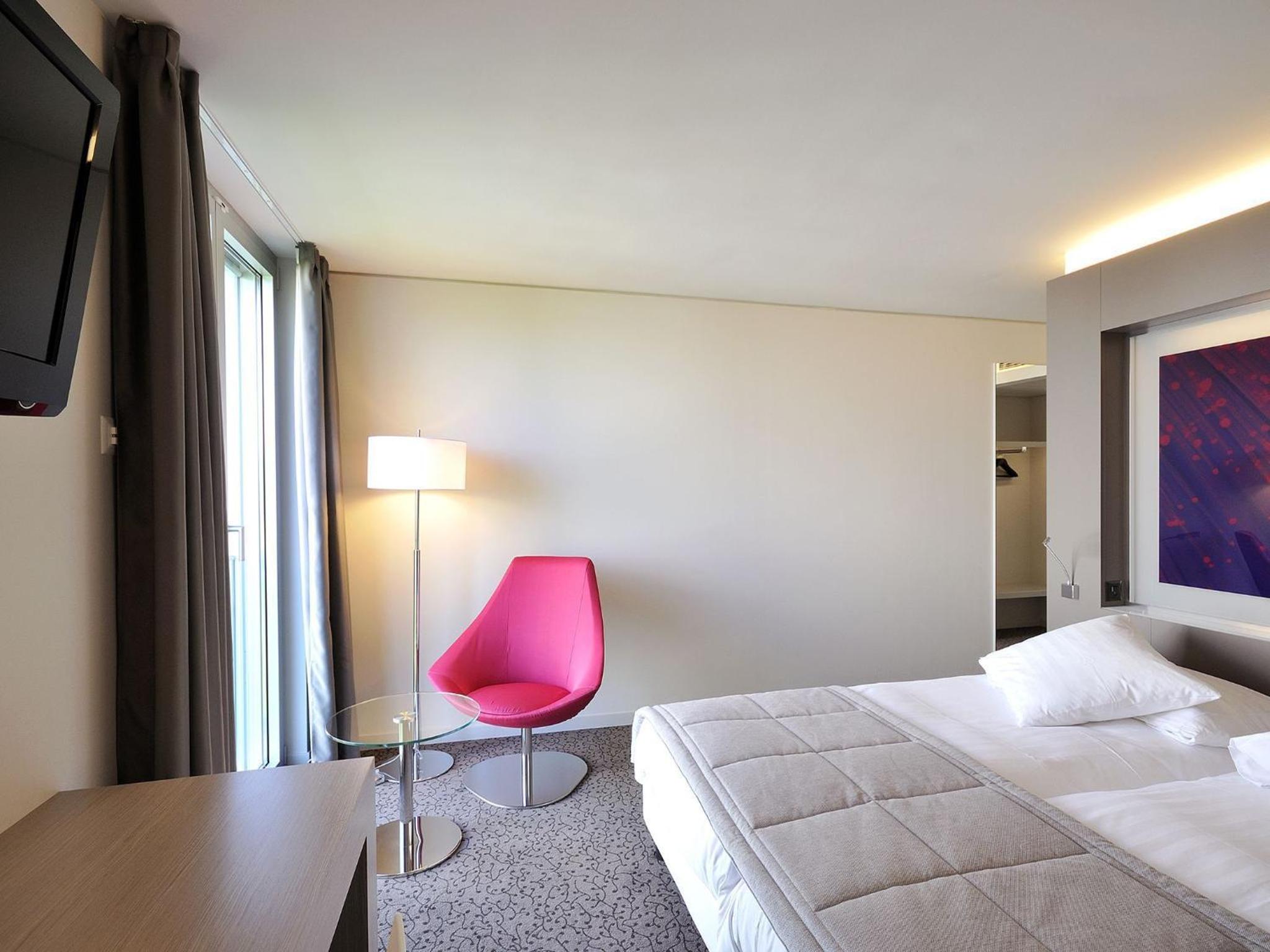 Business Double Room