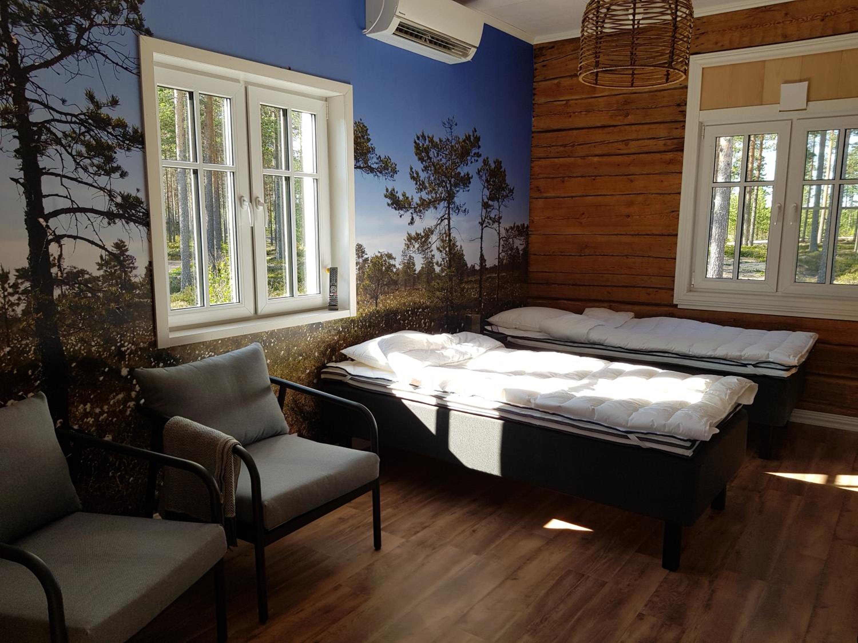 Chalet photo 1
