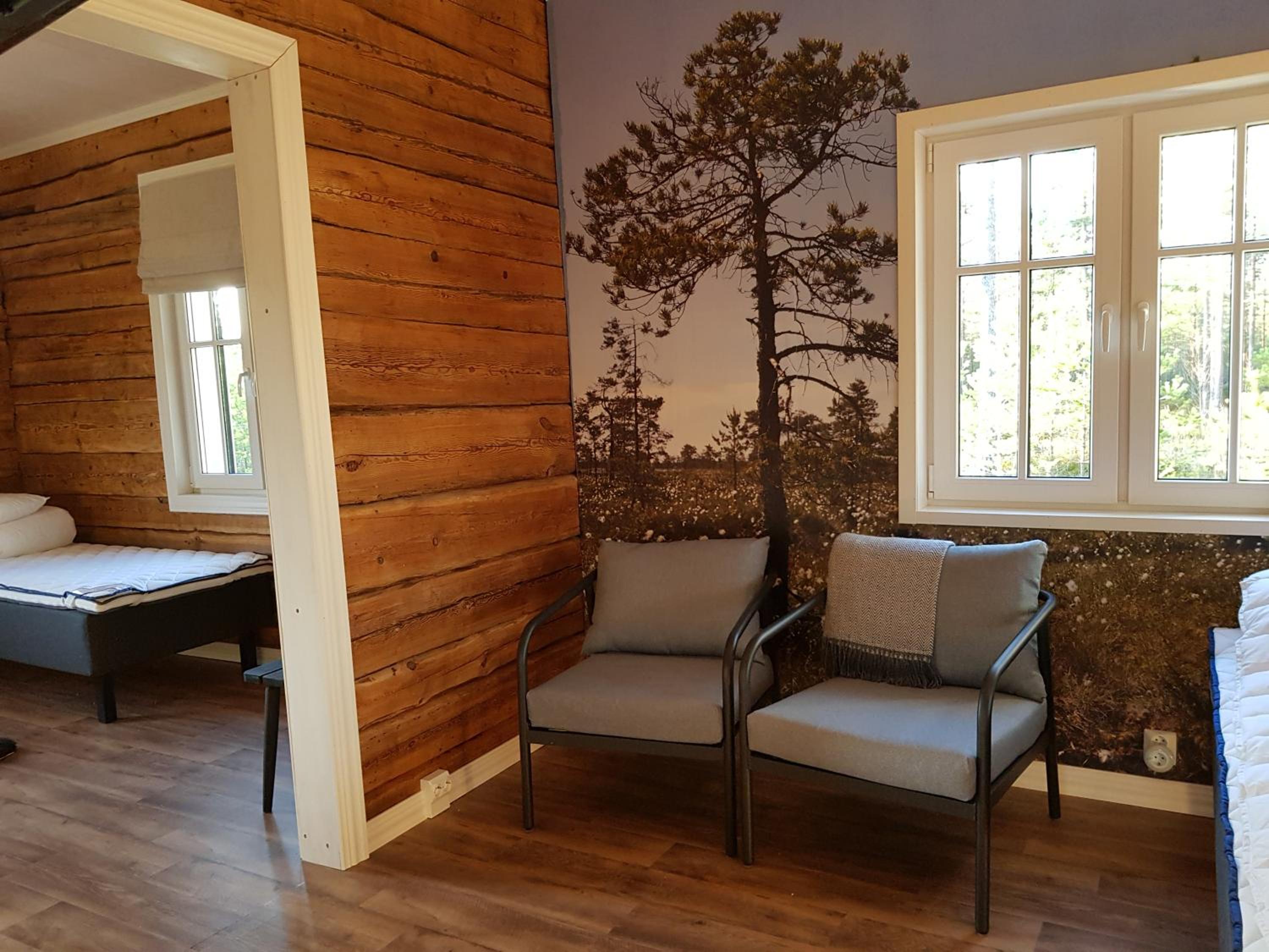 Chalet photo 2