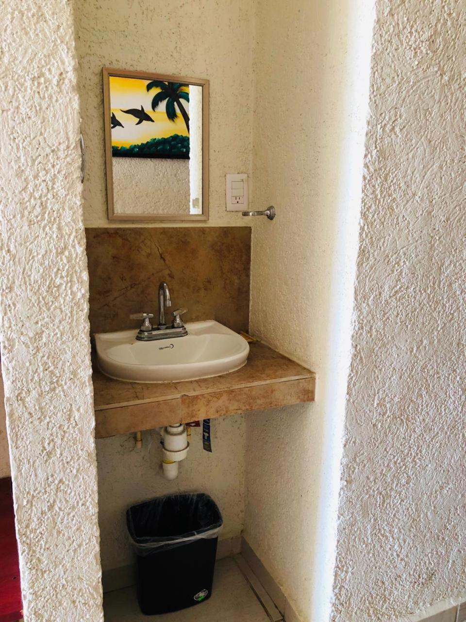 Studio with Ocean View - Photo 8