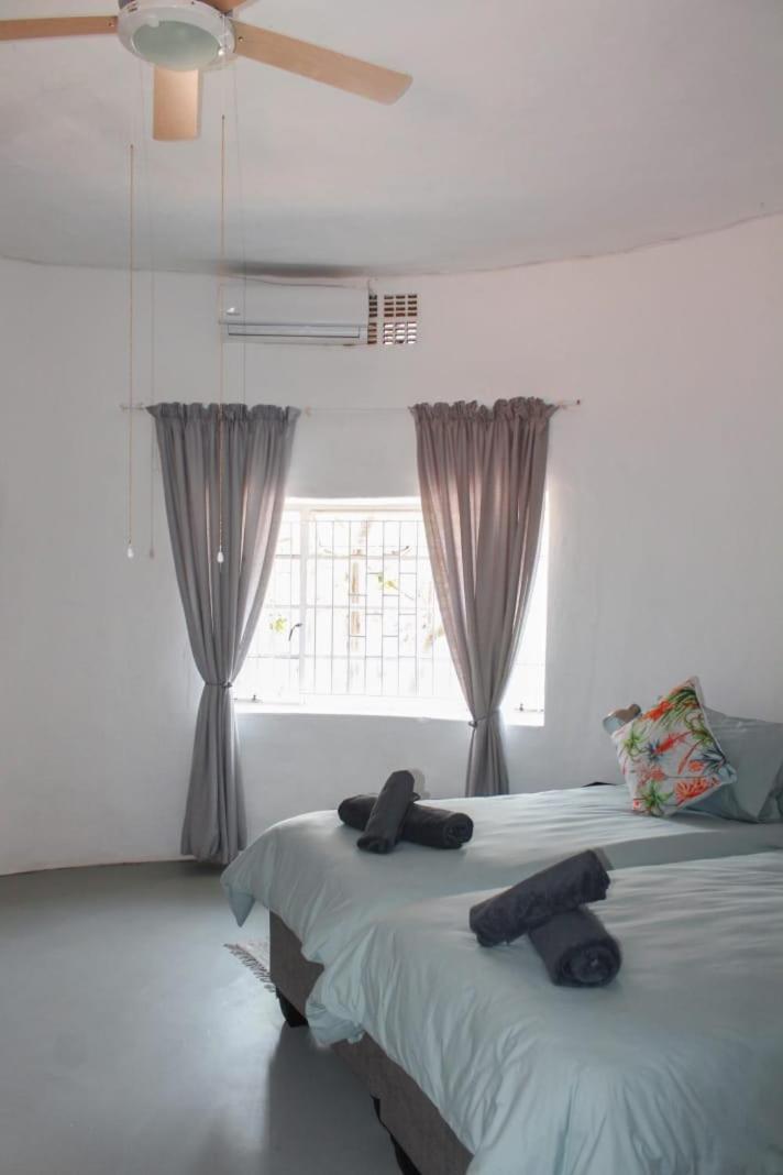 Triple Room with Terrace photo 2
