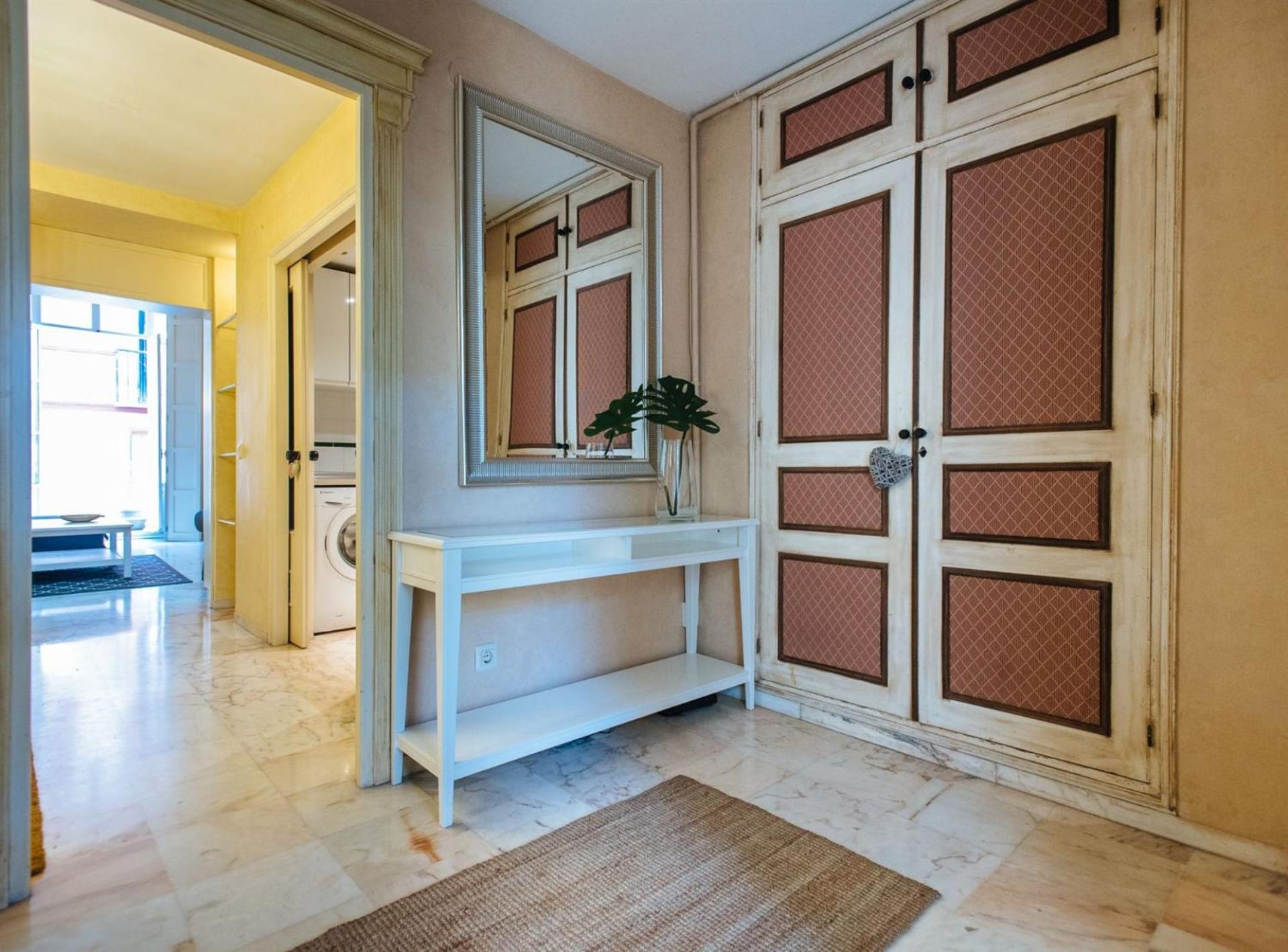 Duplex Apartment - Photo 16