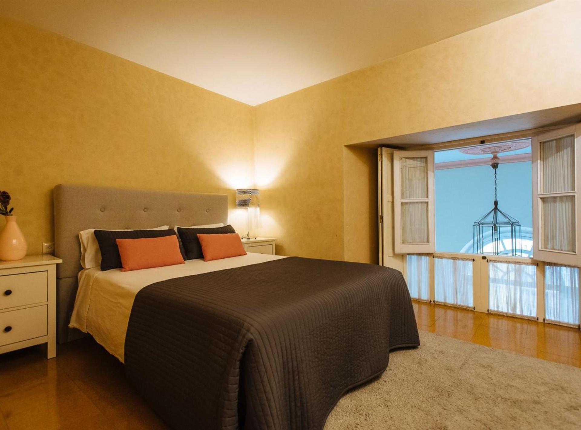 Duplex Apartment - Photo 14