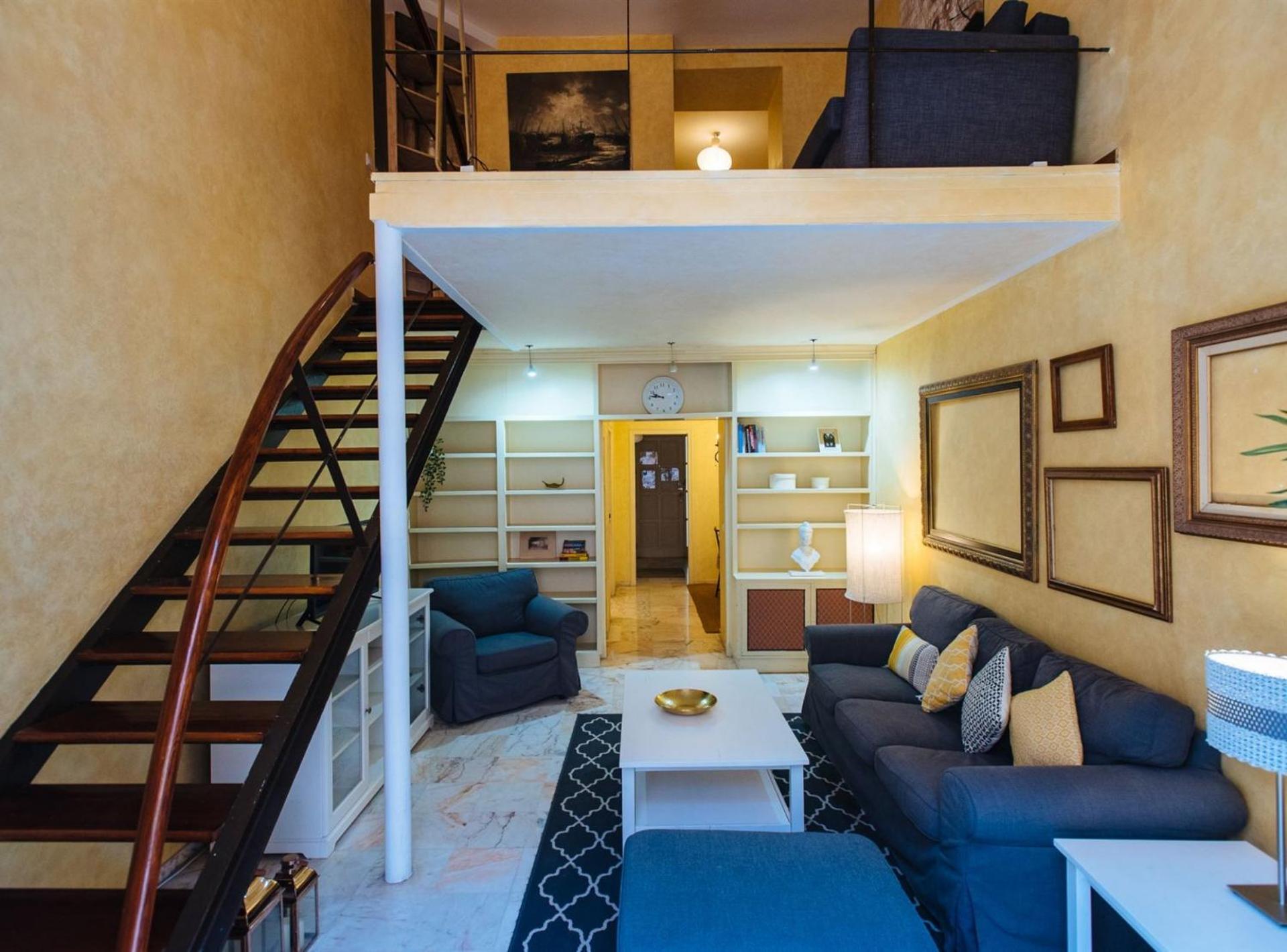 Duplex Apartment - Photo 13