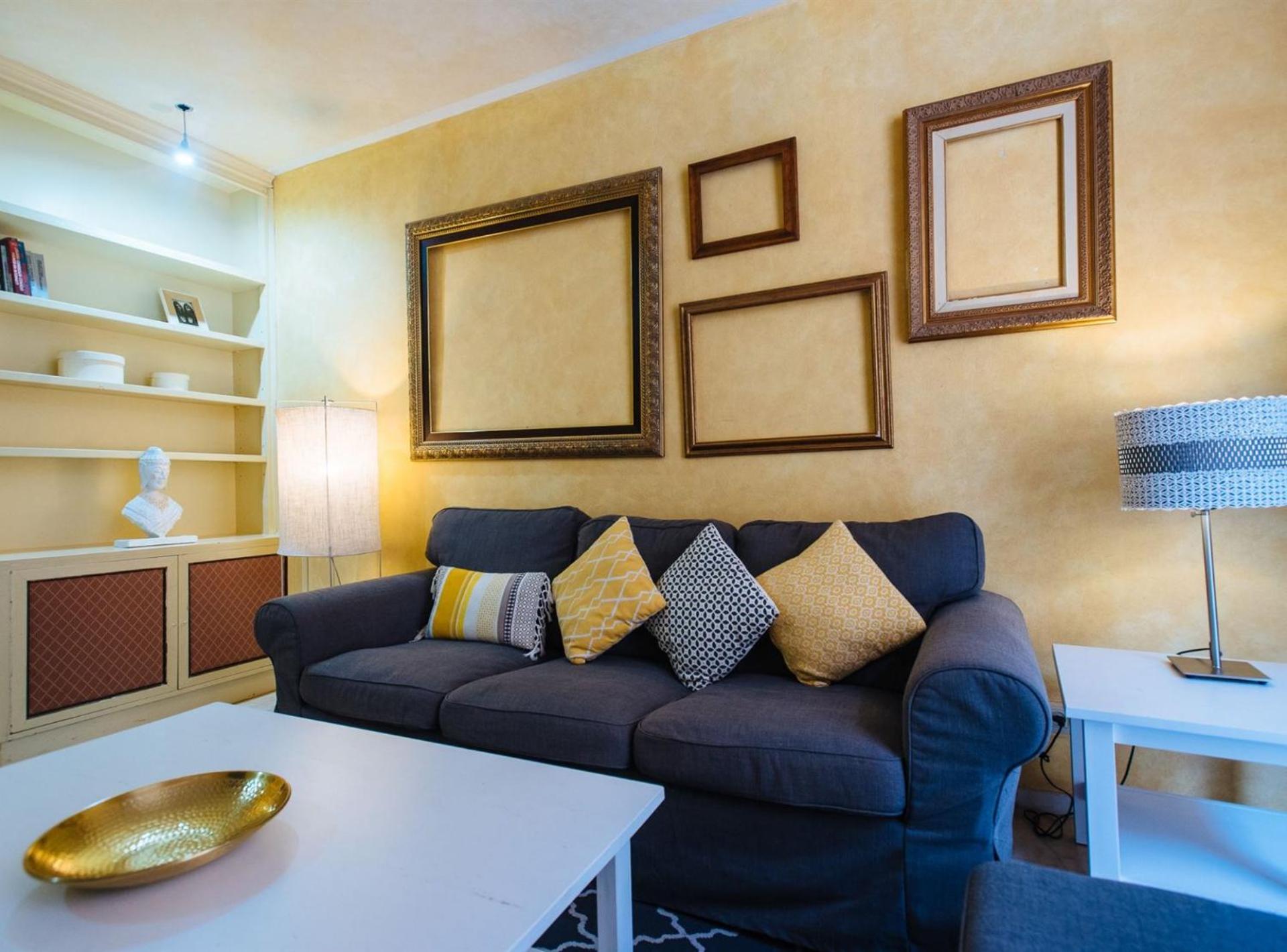 Duplex Apartment - Photo 11