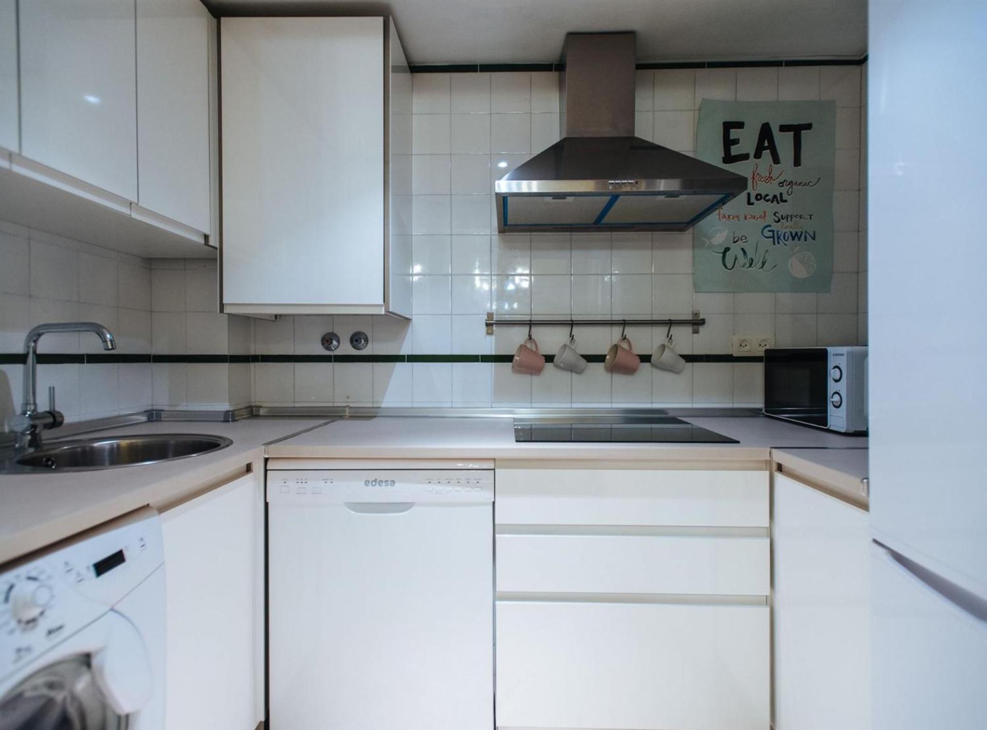 Duplex Apartment - Photo 18
