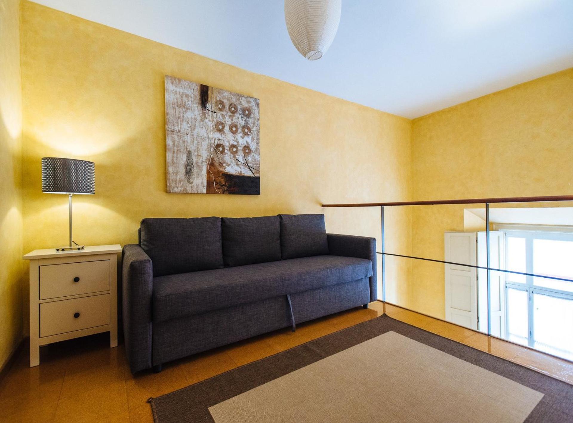 Duplex Apartment - Photo 9