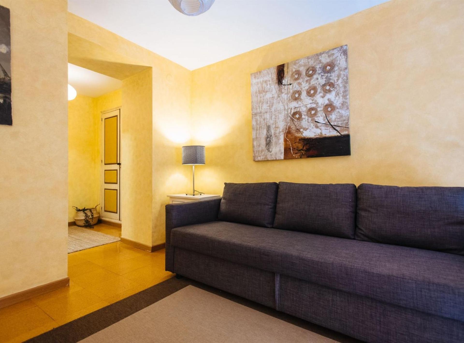 Duplex Apartment - Photo 8