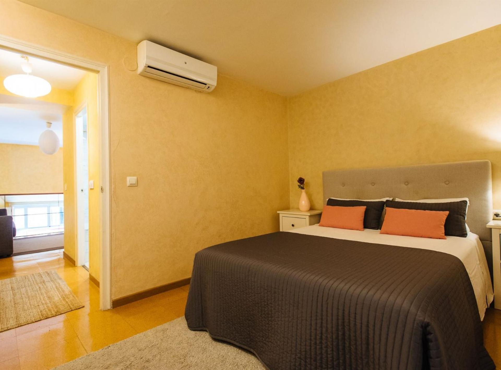 Duplex Apartment - Photo 7