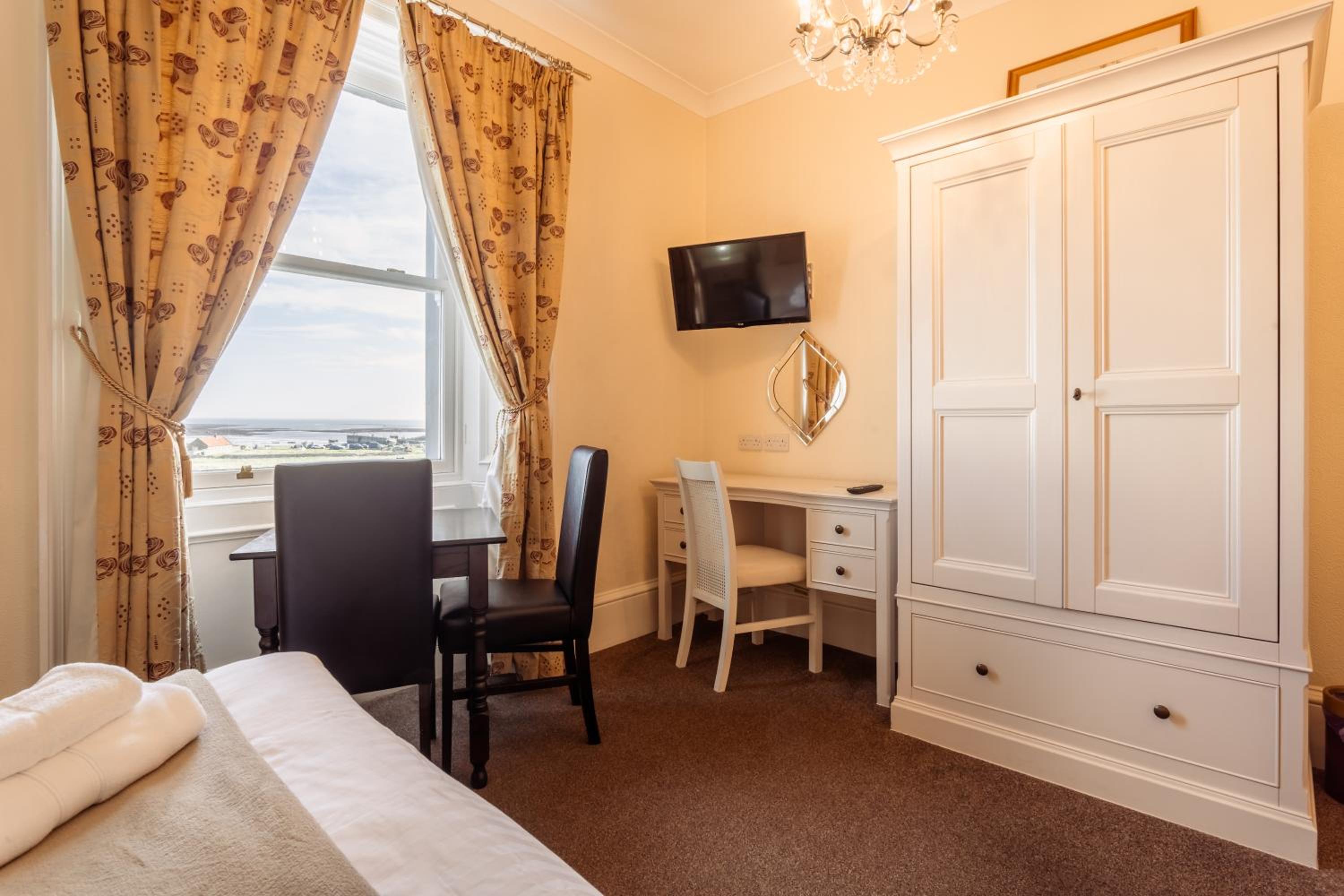 Double Room with Sea View
