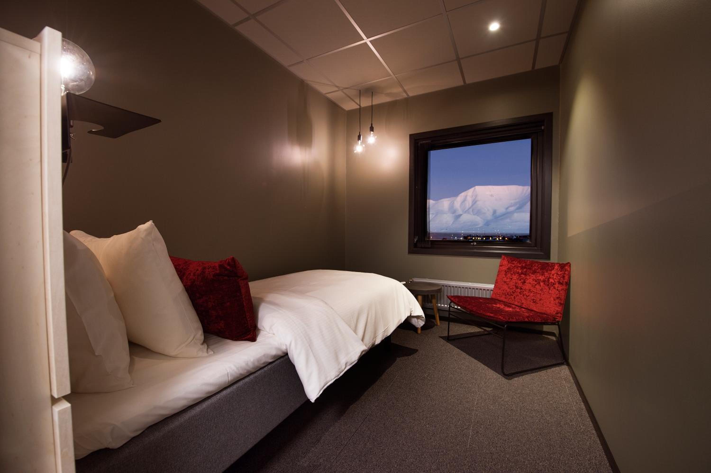 Single Room photo 1
